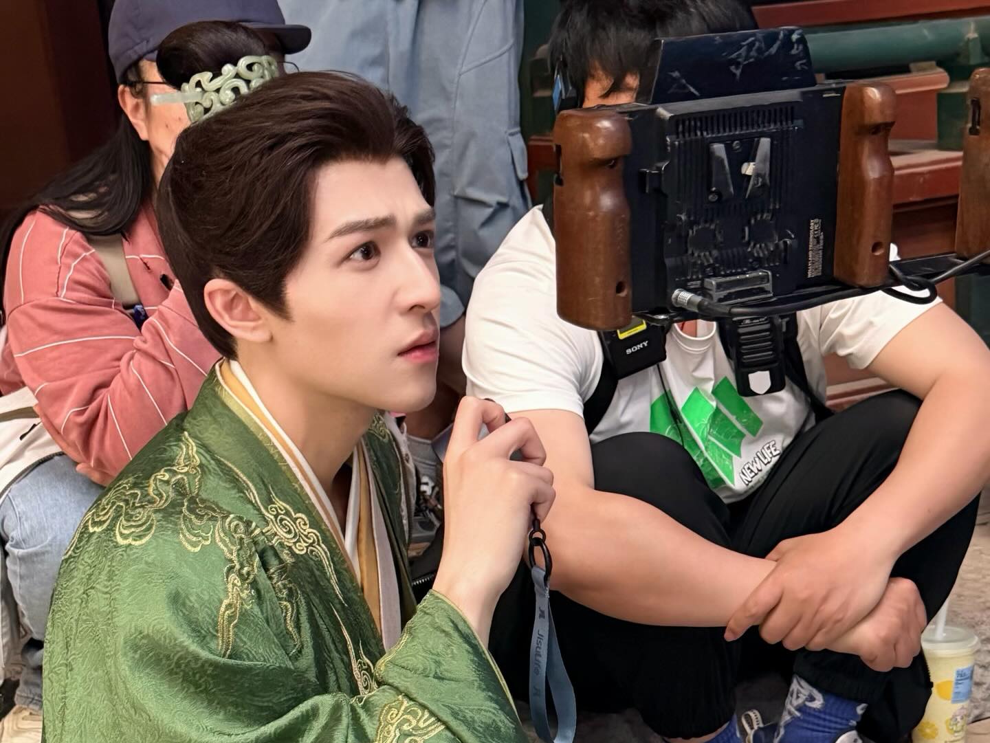 แพทริค - ณัฐวรรธ์ ฟิงค์เลอร์