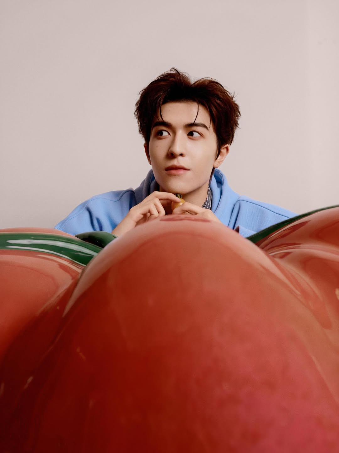 แพทริค - ณัฐวรรธ์ ฟิงค์เลอร์