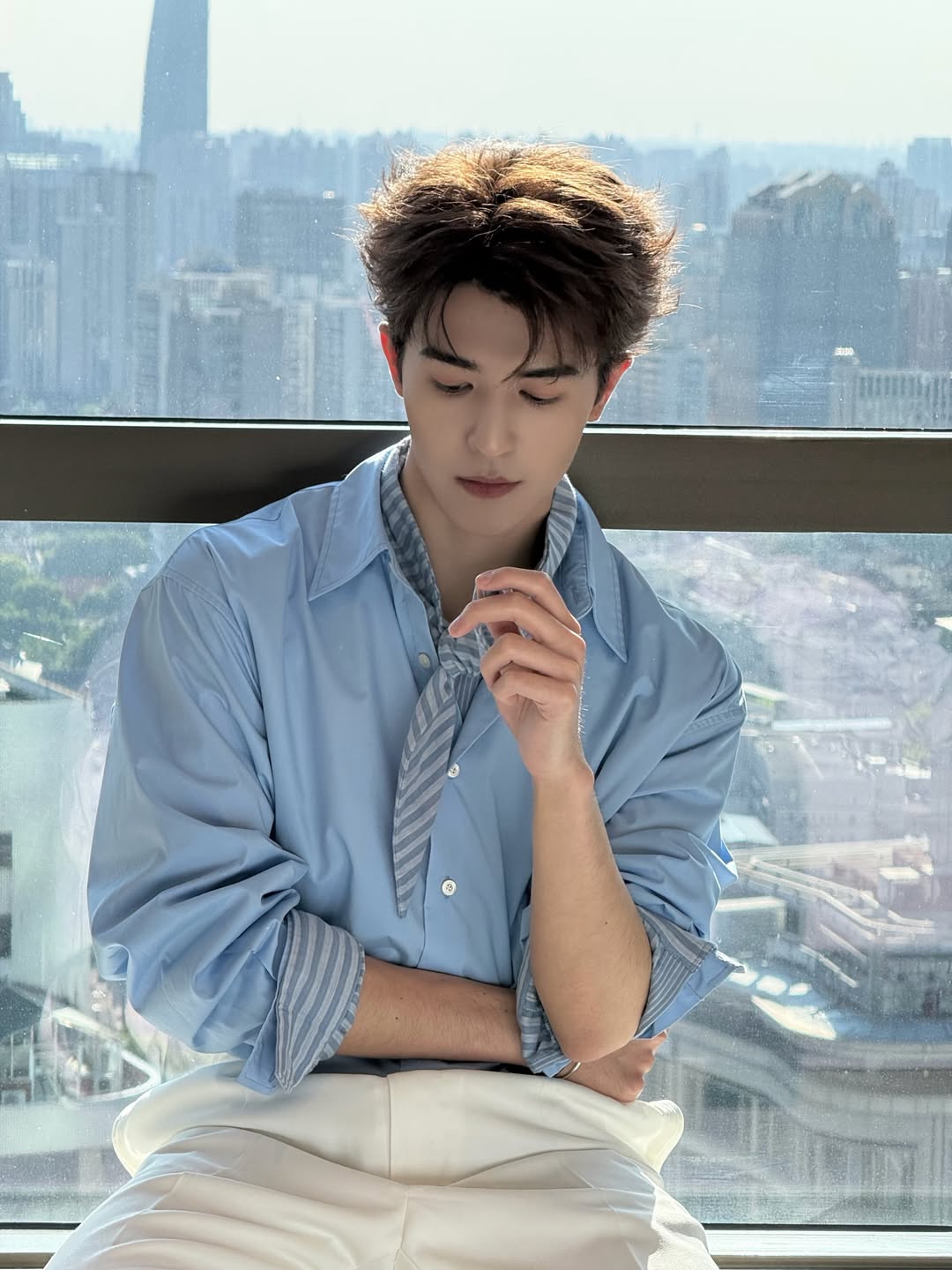แพทริค - ณัฐวรรธ์ ฟิงค์เลอร์