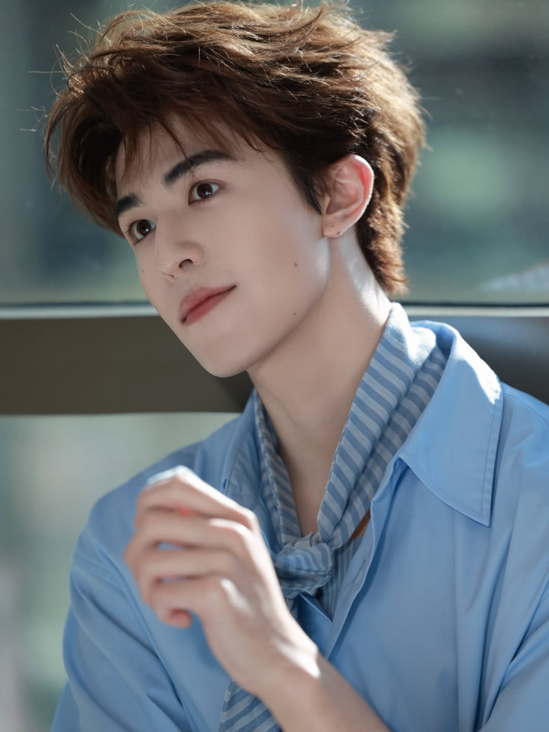 แพทริค - ณัฐวรรธ์ ฟิงค์เลอร์