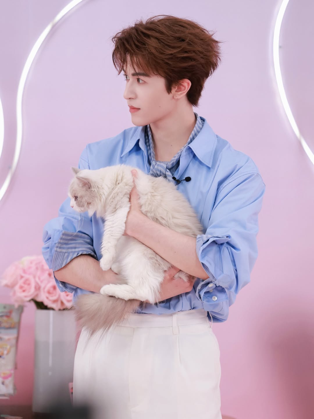 แพทริค - ณัฐวรรธ์ ฟิงค์เลอร์