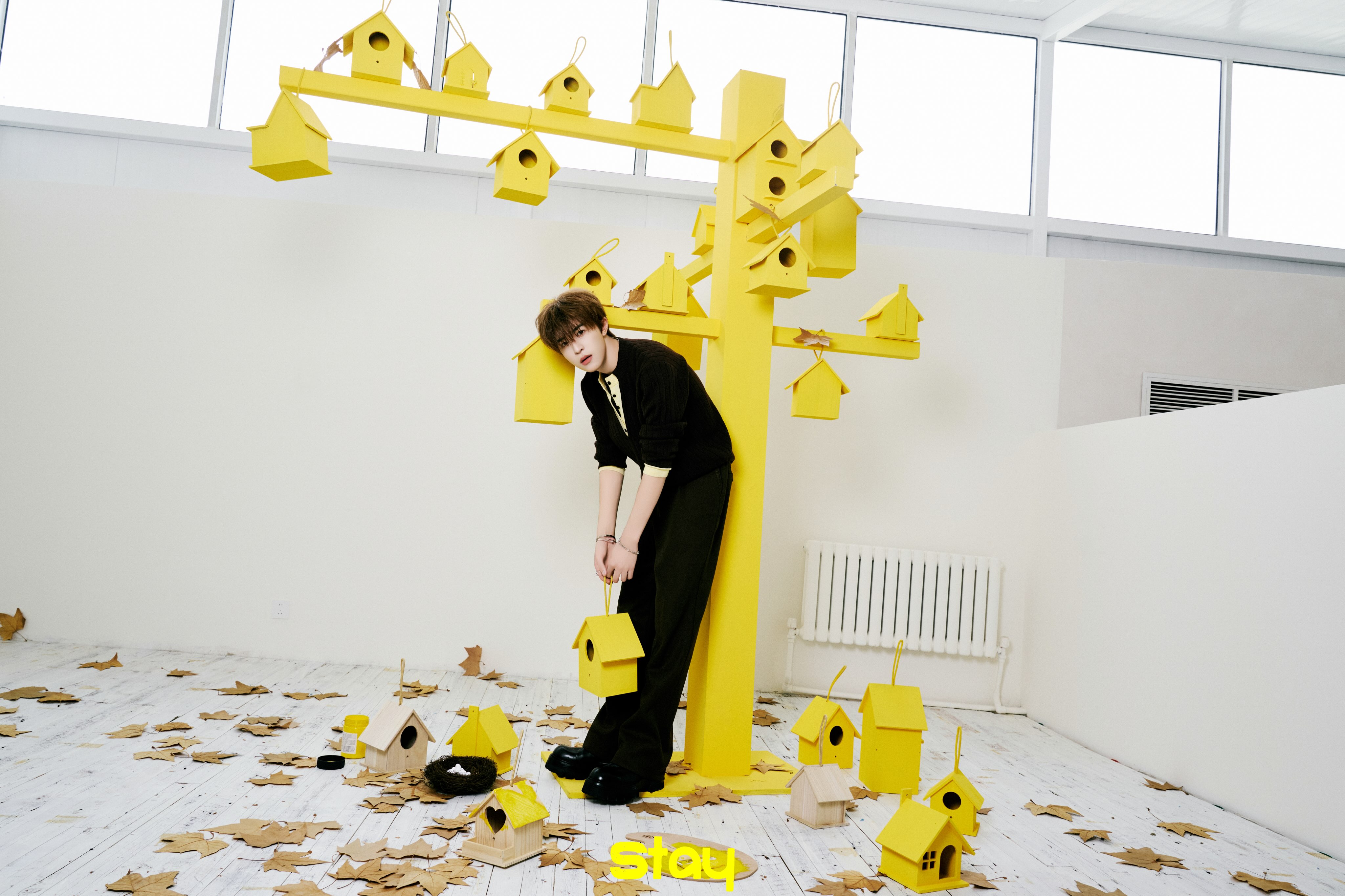 แพทริค - ณัฐวรรธ์ ฟิงค์เลอร์