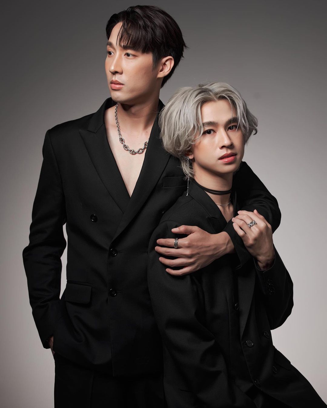 ฟลุ้ค - ณธัช ศิริพงษ์ธร