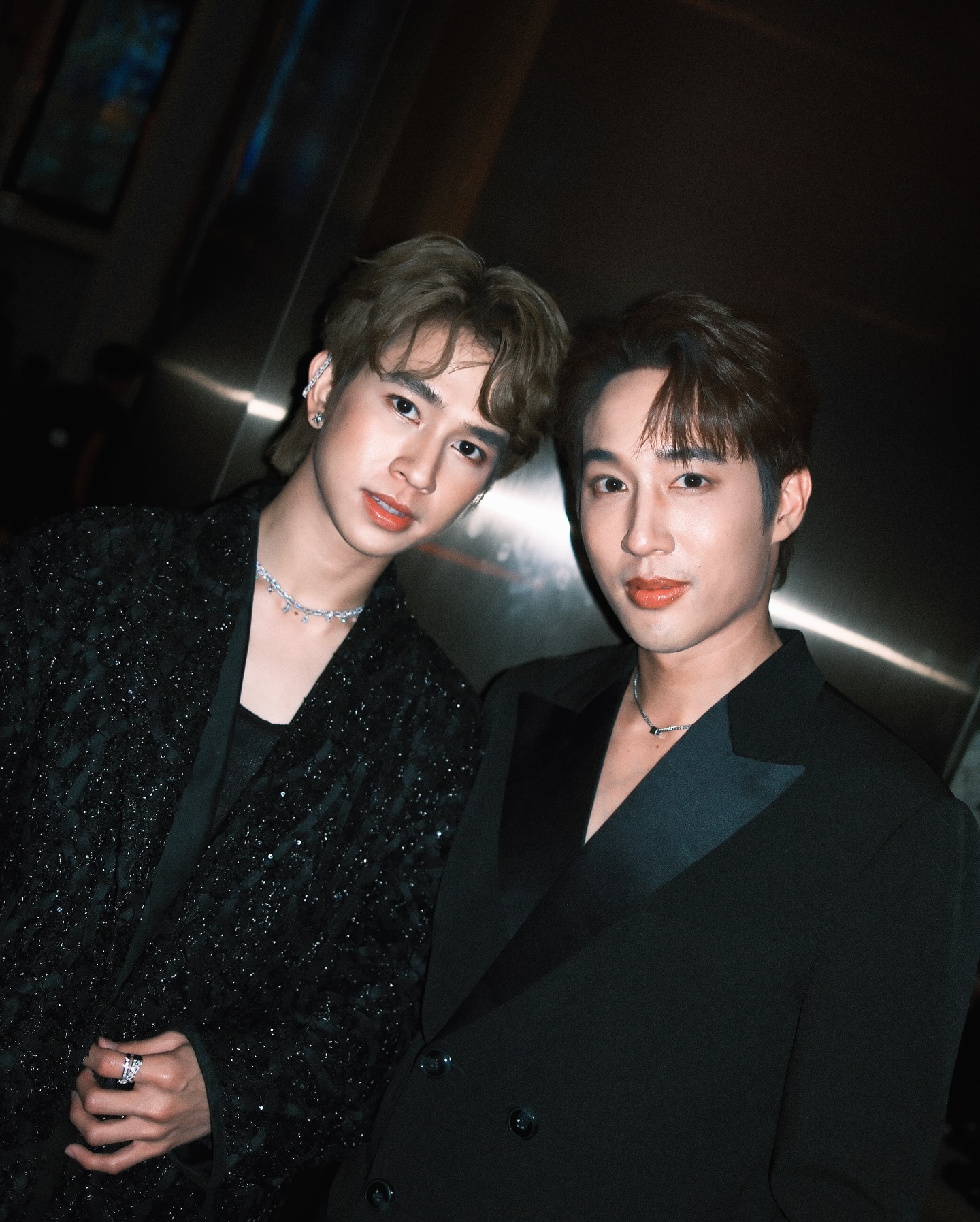 ฟลุ้ค - ณธัช ศิริพงษ์ธร