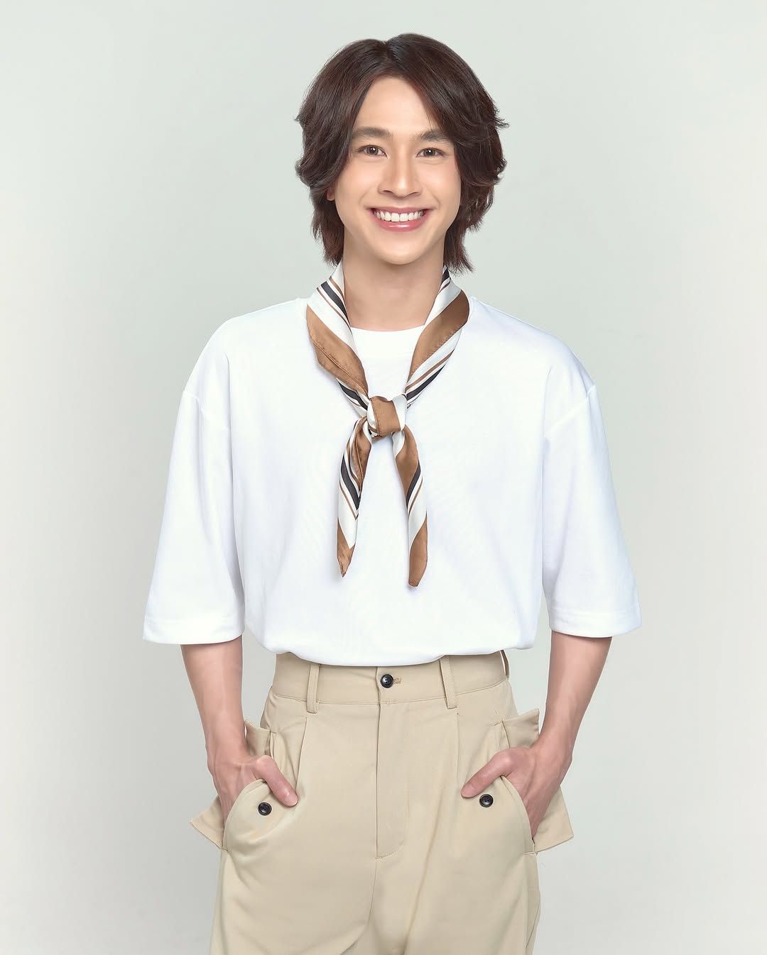 ฟลุ้ค - ณธัช ศิริพงษ์ธร
