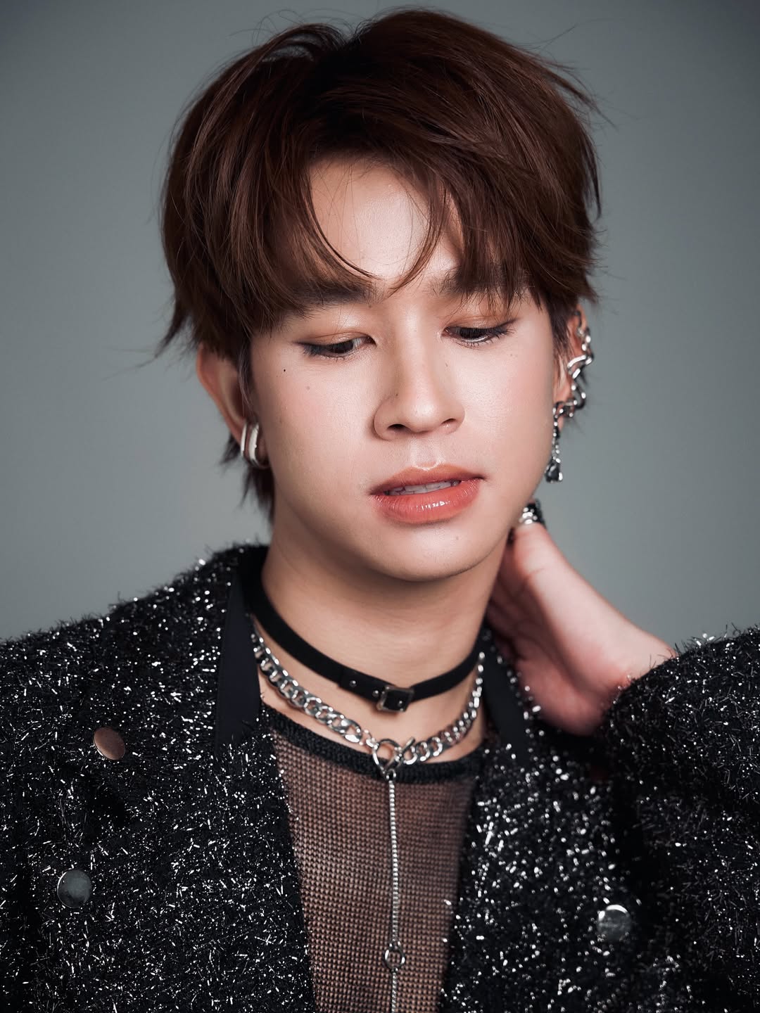 ฟลุ้ค - ณธัช ศิริพงษ์ธร
