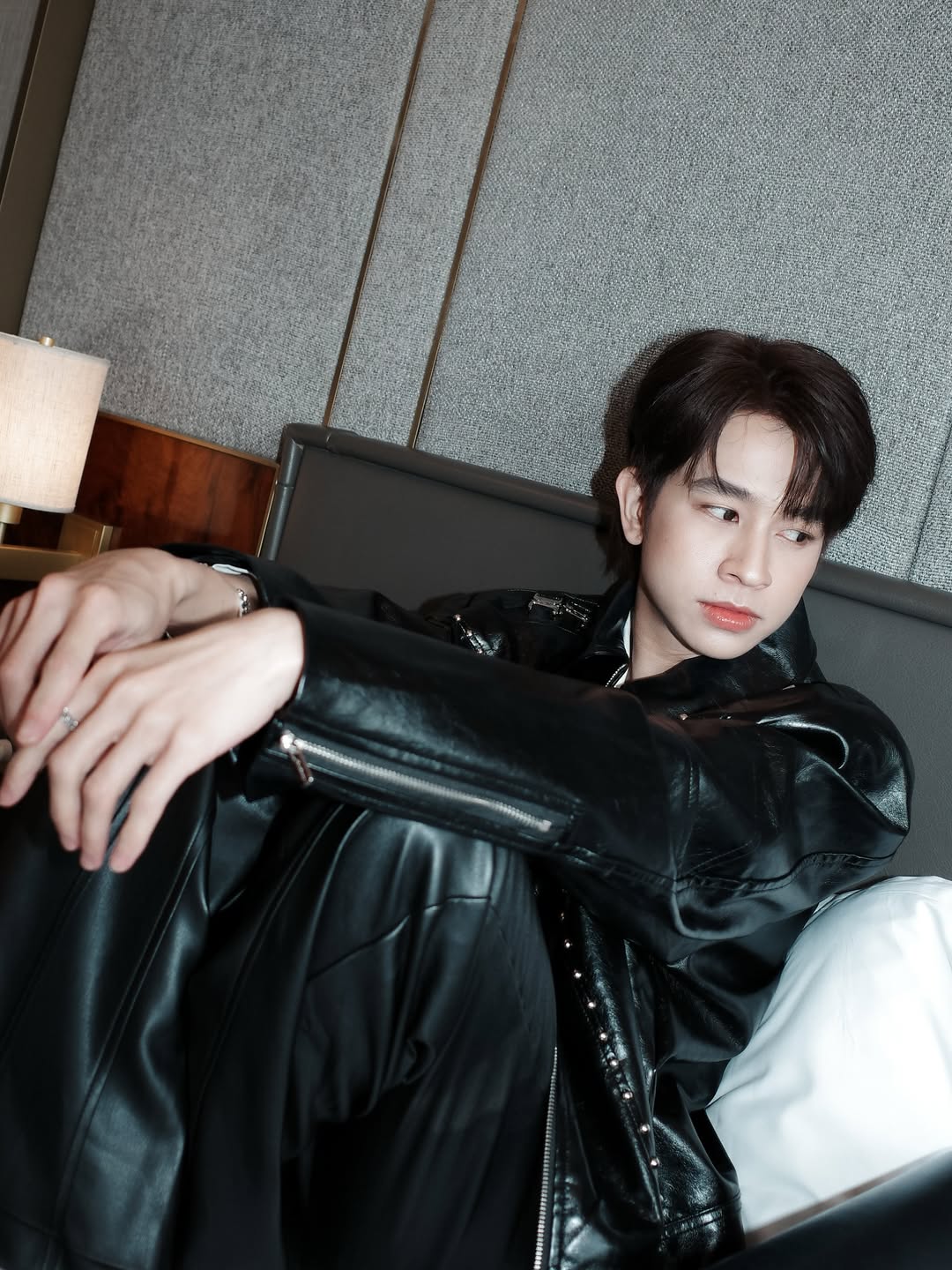 ฟลุ้ค - ณธัช ศิริพงษ์ธร