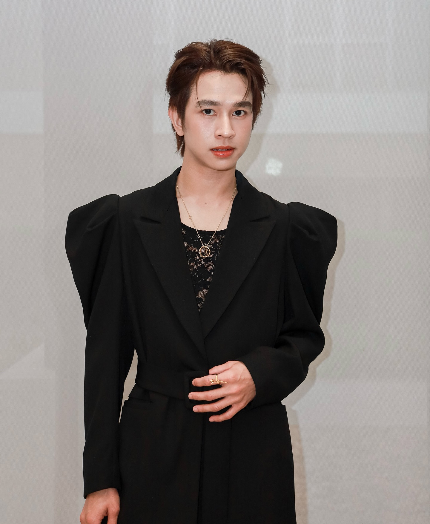 ฟลุ้ค - ณธัช ศิริพงษ์ธร