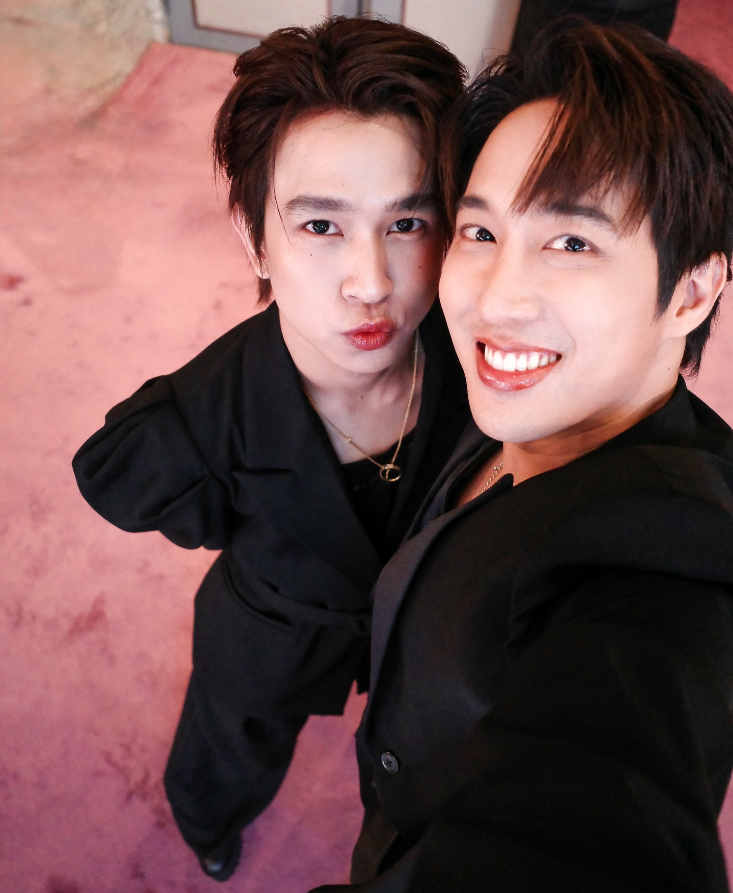 ฟลุ้ค - ณธัช ศิริพงษ์ธร