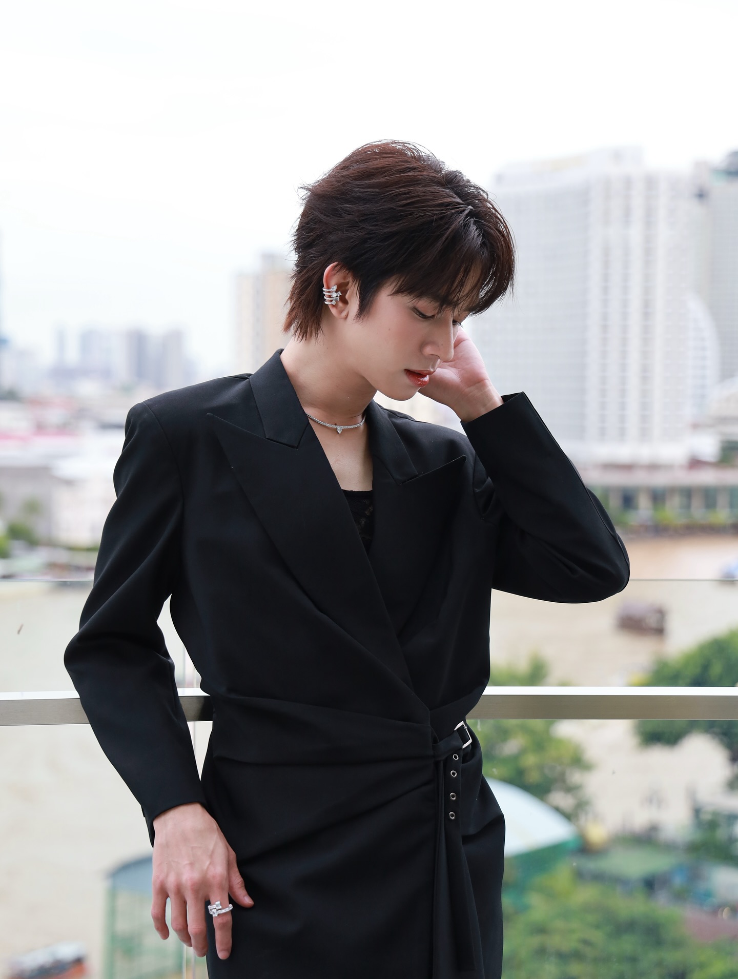 ฟลุ้ค - ณธัช ศิริพงษ์ธร