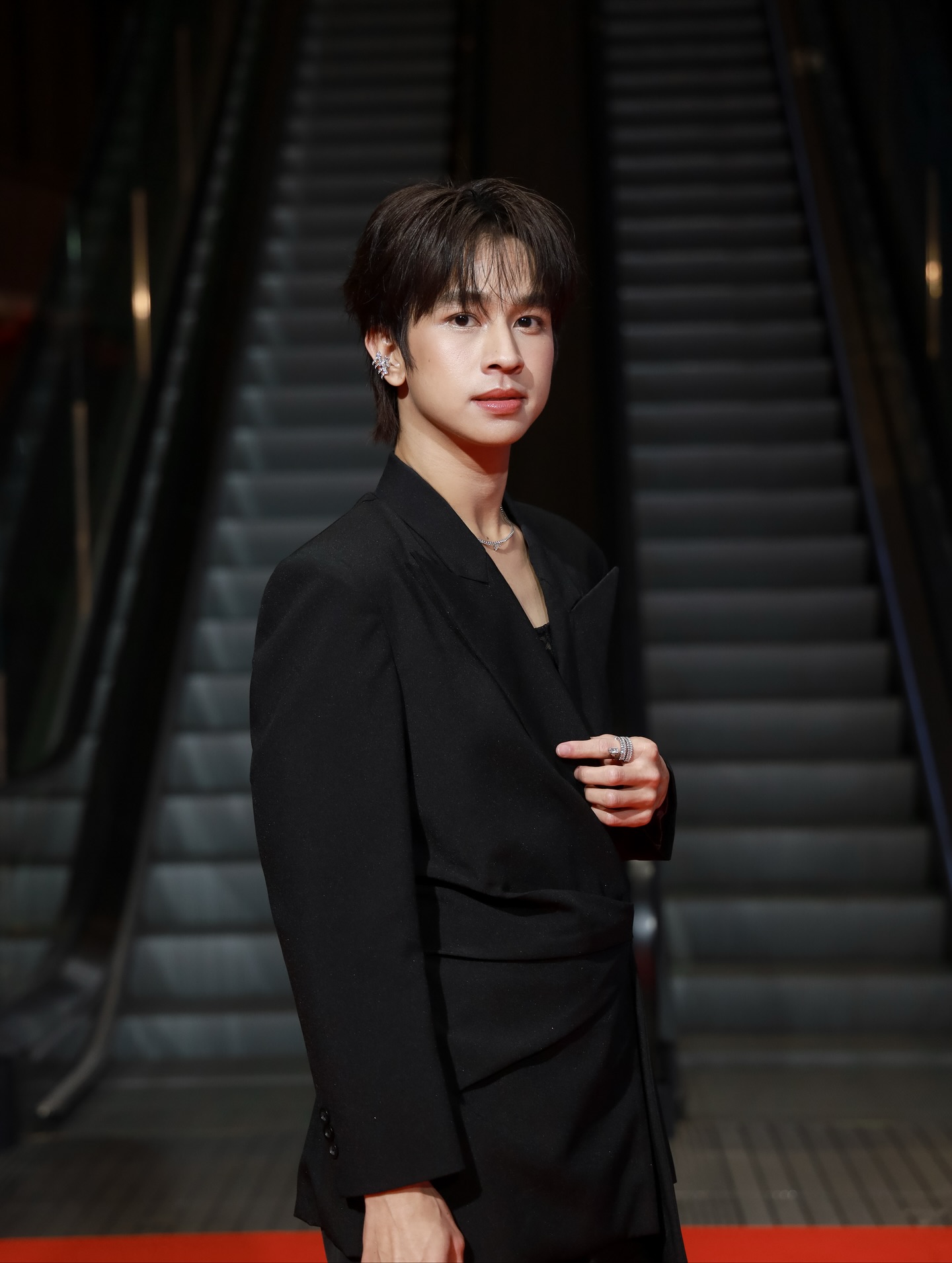 ฟลุ้ค - ณธัช ศิริพงษ์ธร