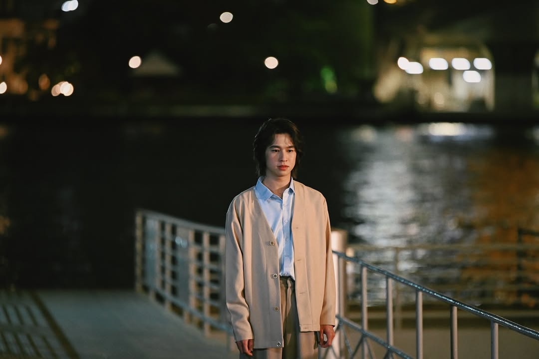 ฟลุ้ค - ณธัช ศิริพงษ์ธร