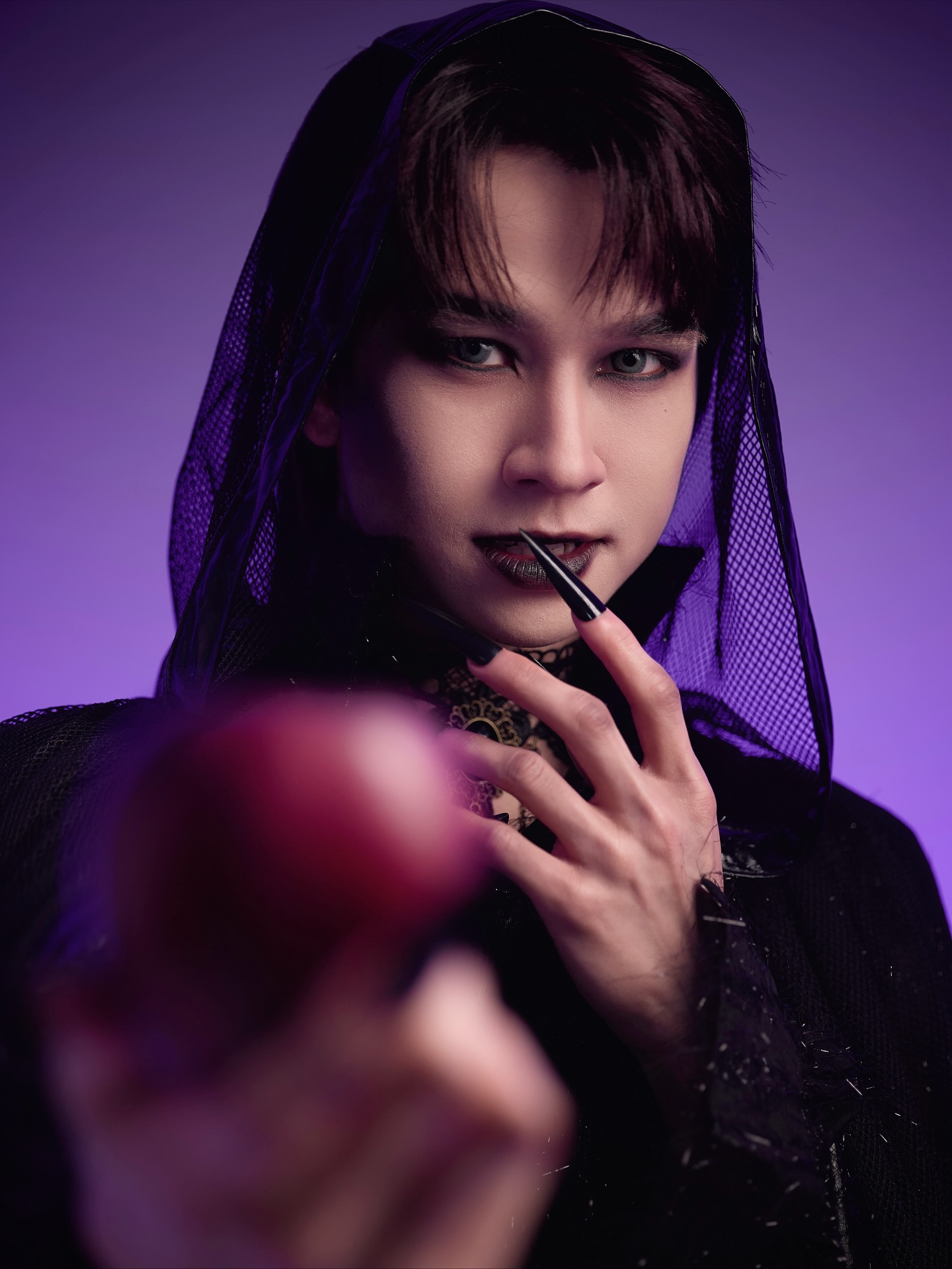 ฟลุ้ค - ณธัช ศิริพงษ์ธร