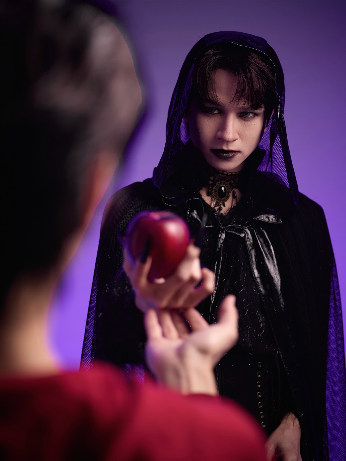 ฟลุ้ค - ณธัช ศิริพงษ์ธร