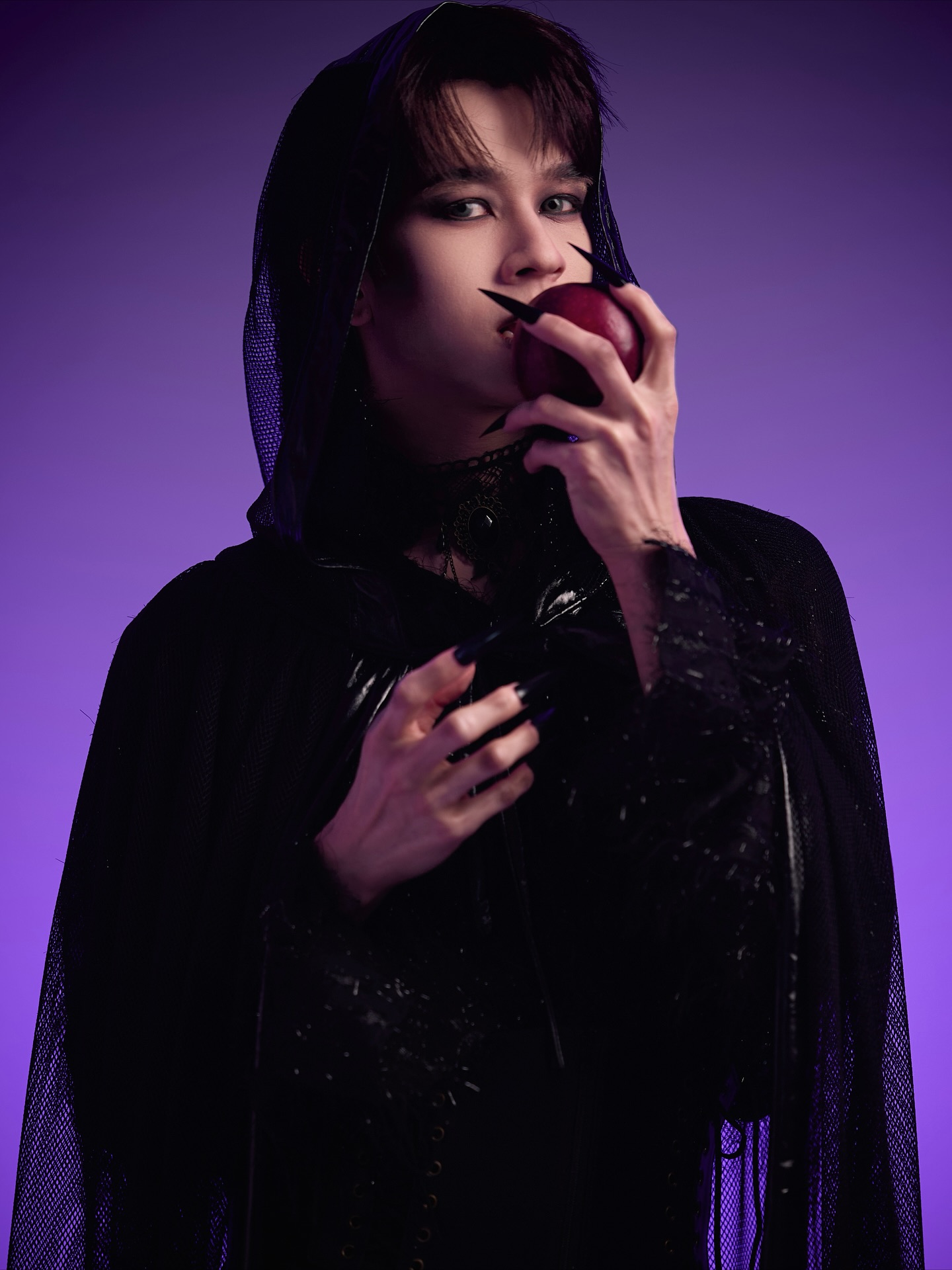 ฟลุ้ค - ณธัช ศิริพงษ์ธร