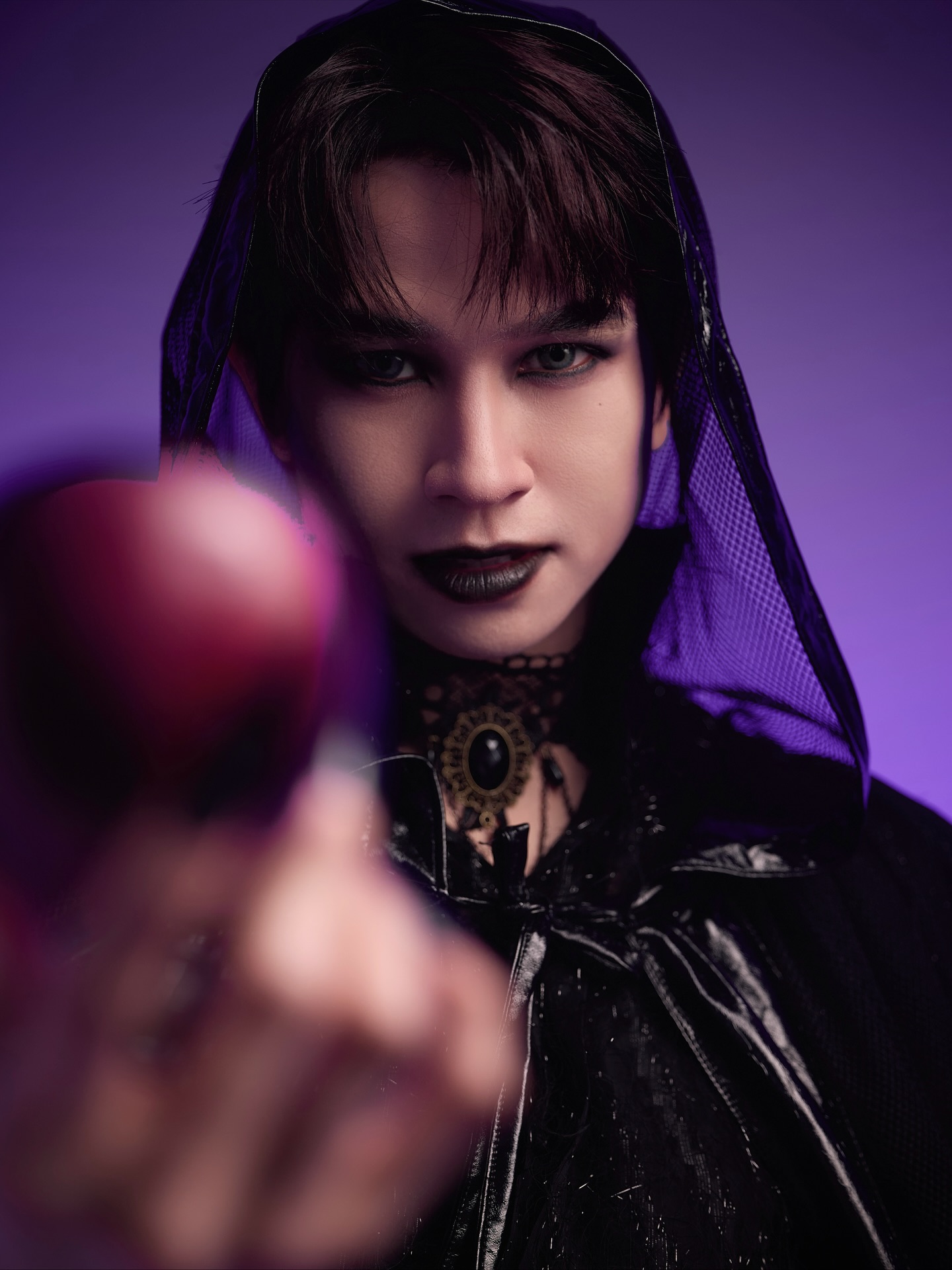 ฟลุ้ค - ณธัช ศิริพงษ์ธร