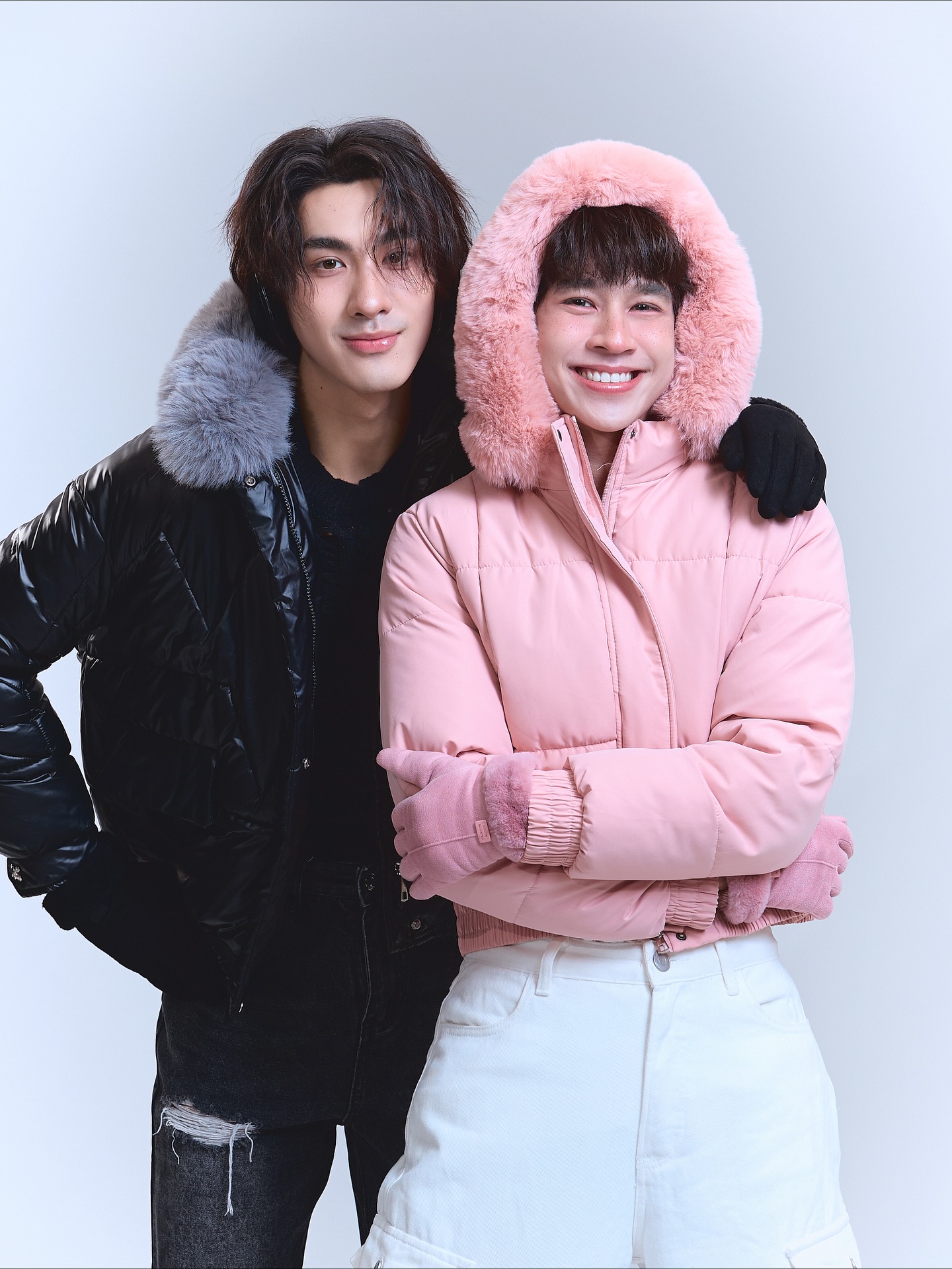 ฟลุ้ค - ณธัช ศิริพงษ์ธร