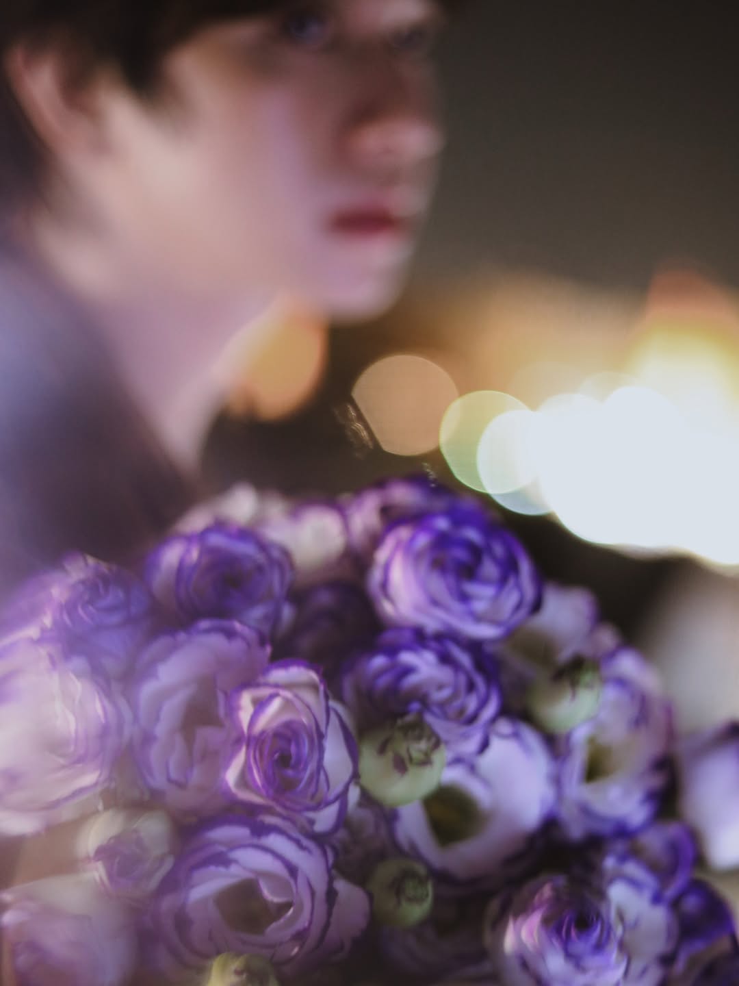 ฟลุ้ค - ณธัช ศิริพงษ์ธร