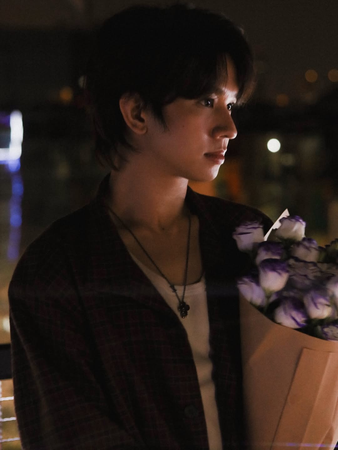 ฟลุ้ค - ณธัช ศิริพงษ์ธร