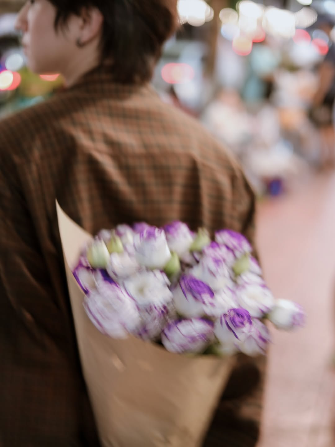 ฟลุ้ค - ณธัช ศิริพงษ์ธร