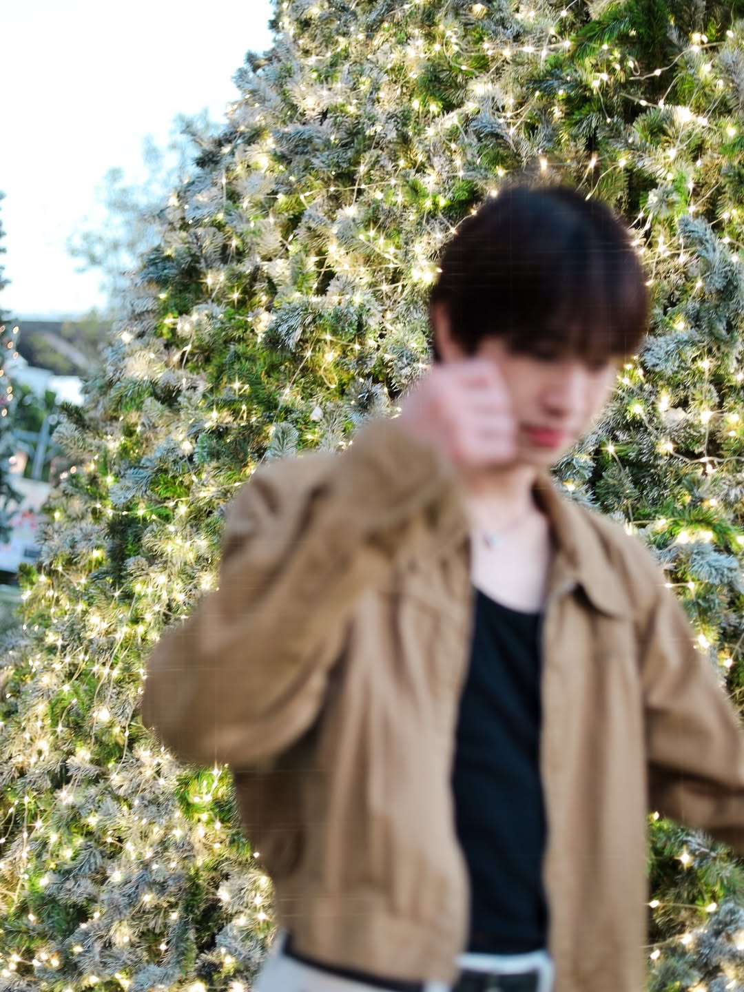 ฟลุ้ค - ณธัช ศิริพงษ์ธร