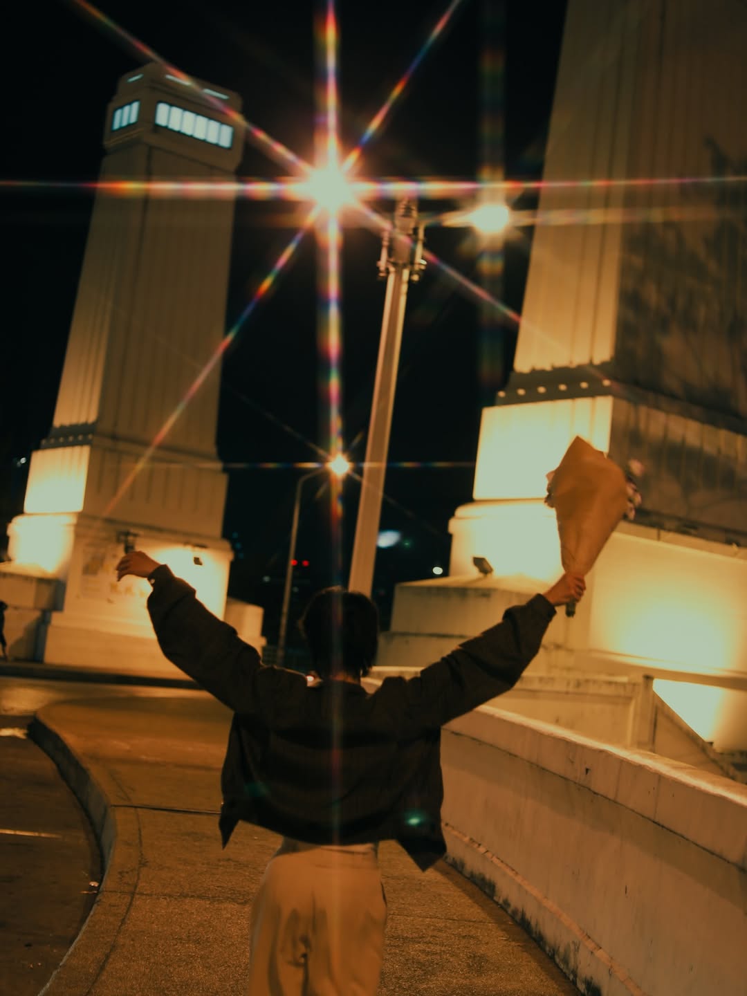 ฟลุ้ค - ณธัช ศิริพงษ์ธร