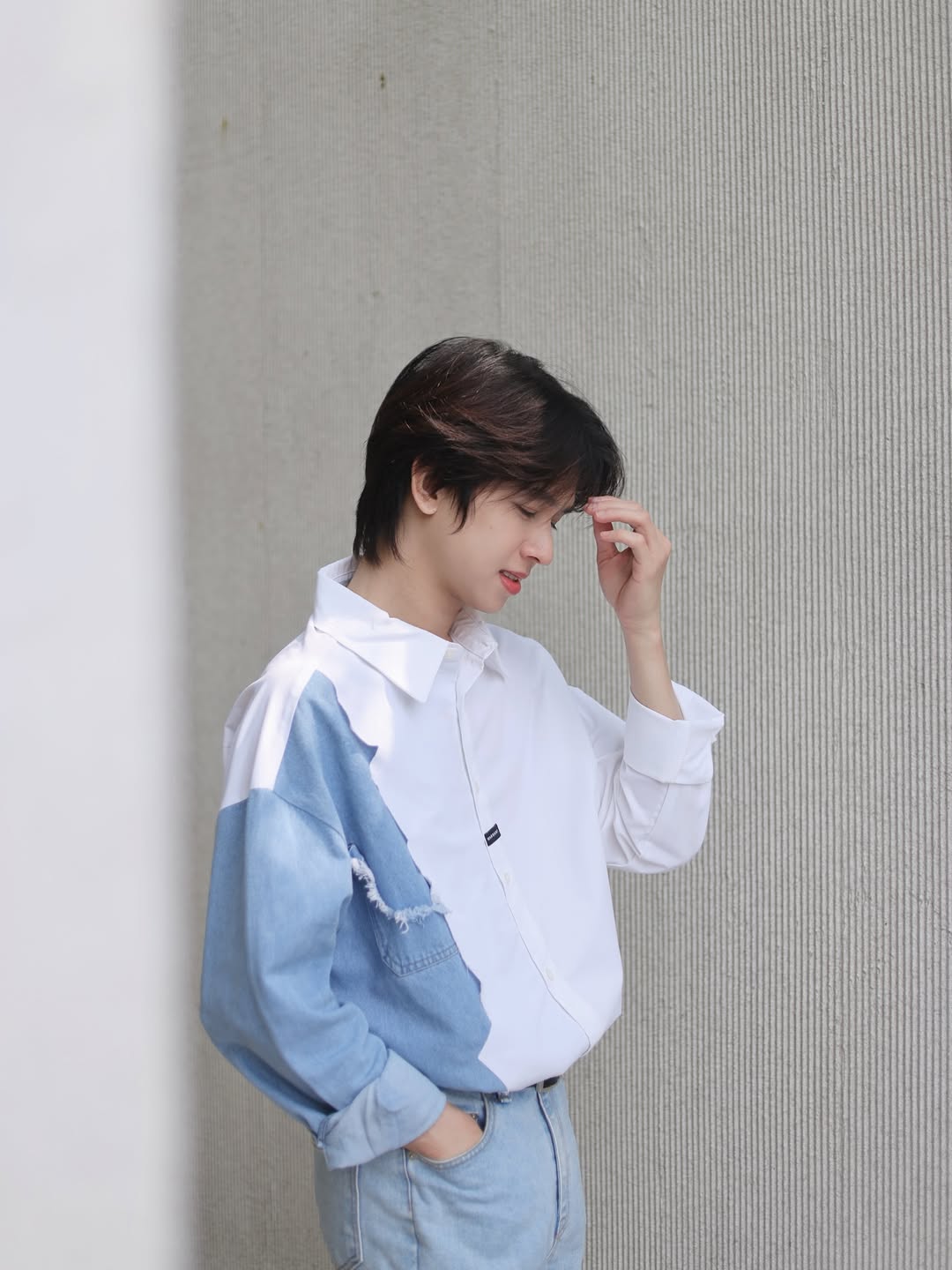 ฟลุ้ค - ณธัช ศิริพงษ์ธร