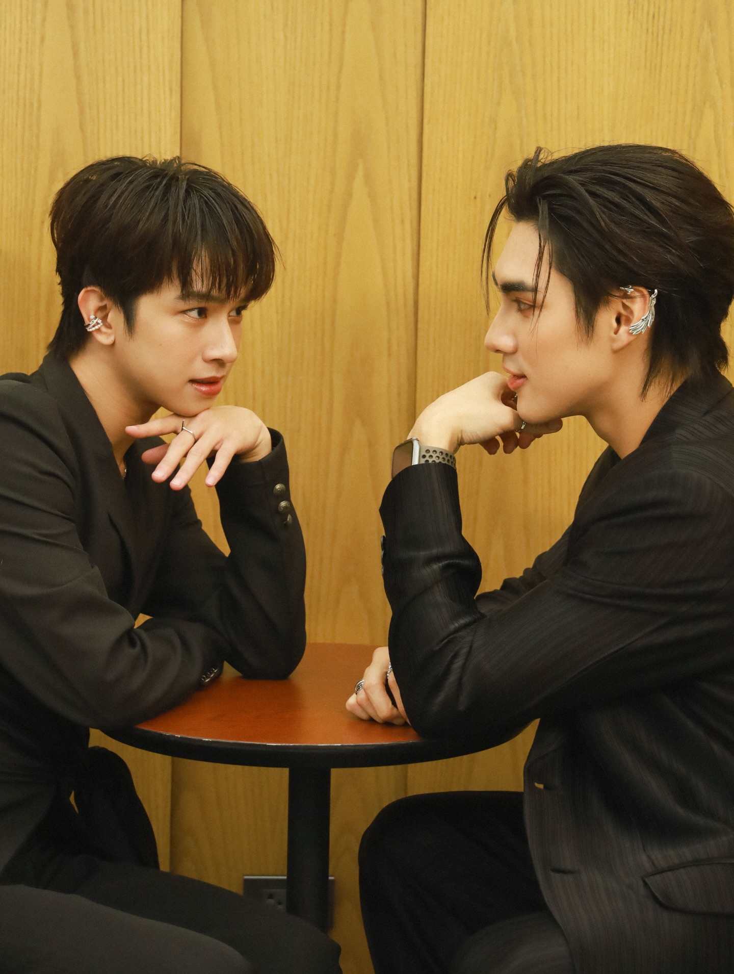 ฟลุ้ค - ณธัช ศิริพงษ์ธร