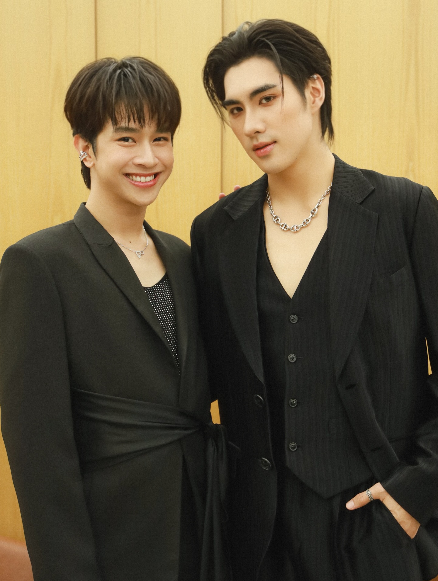 ฟลุ้ค - ณธัช ศิริพงษ์ธร