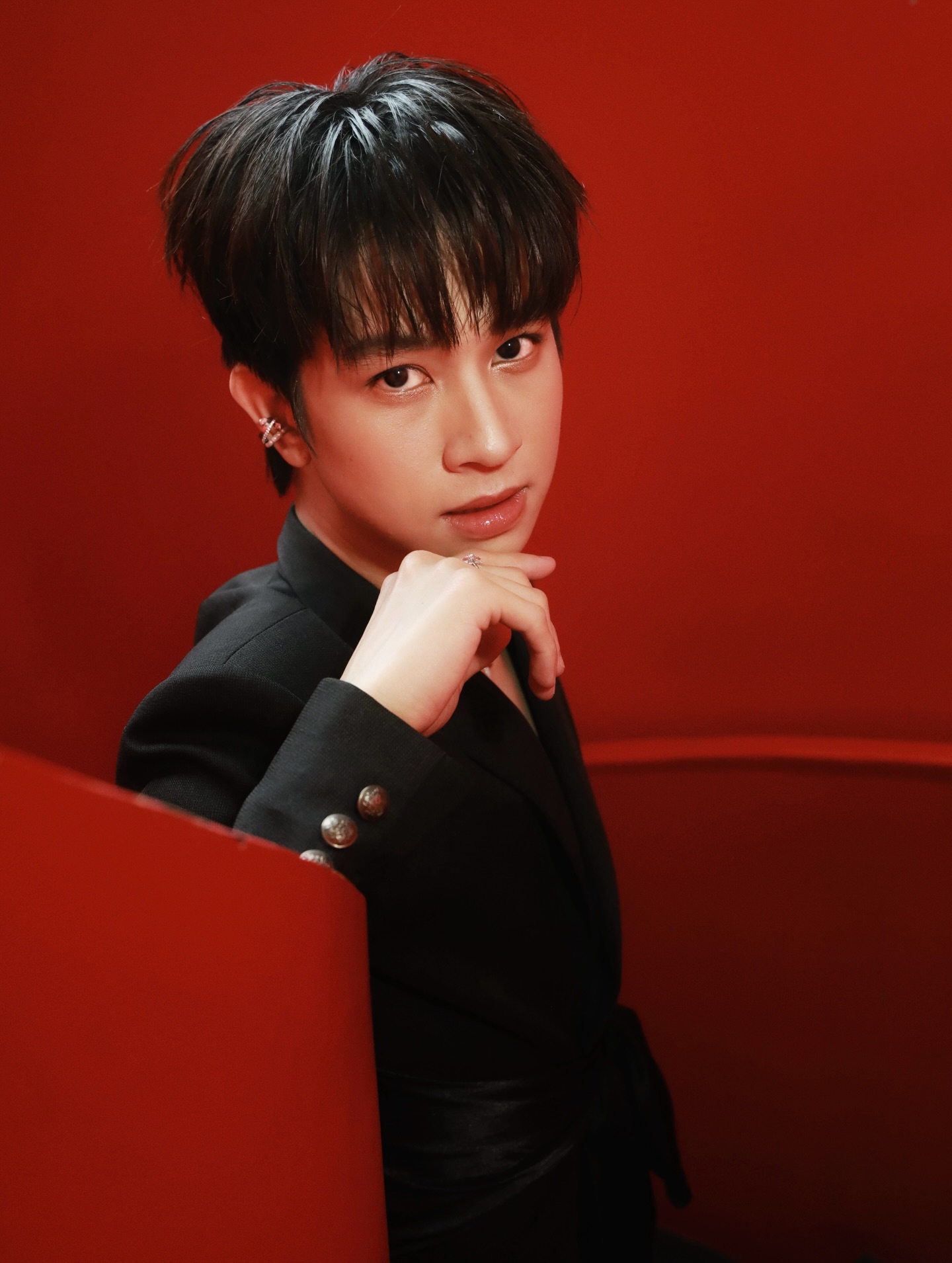 ฟลุ้ค - ณธัช ศิริพงษ์ธร