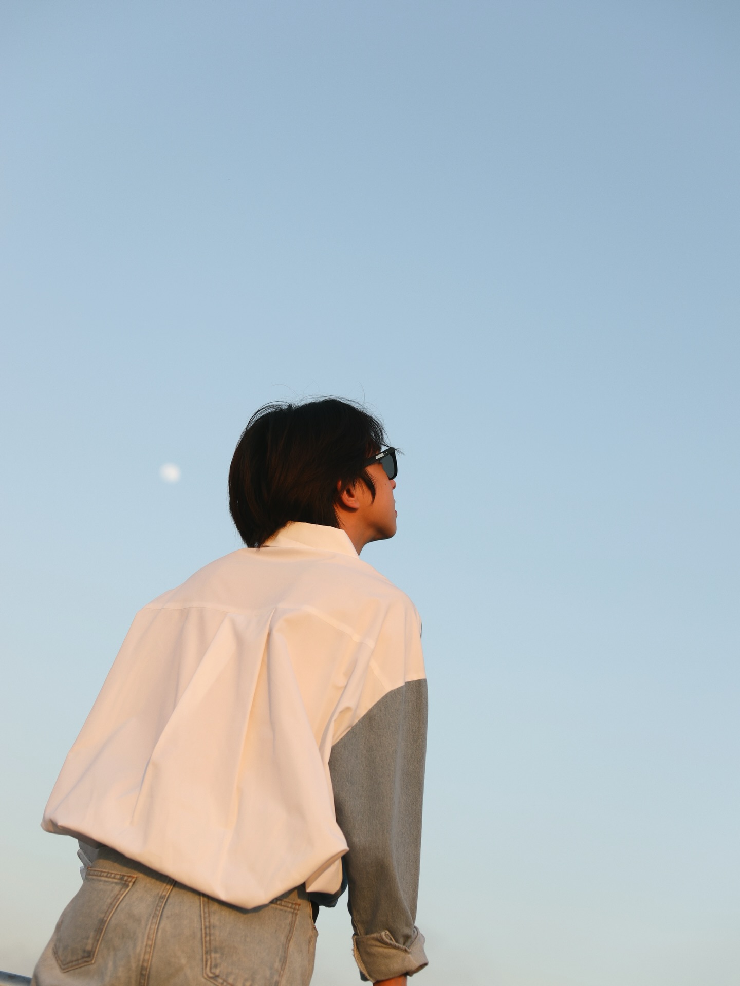 ฟลุ้ค - ณธัช ศิริพงษ์ธร