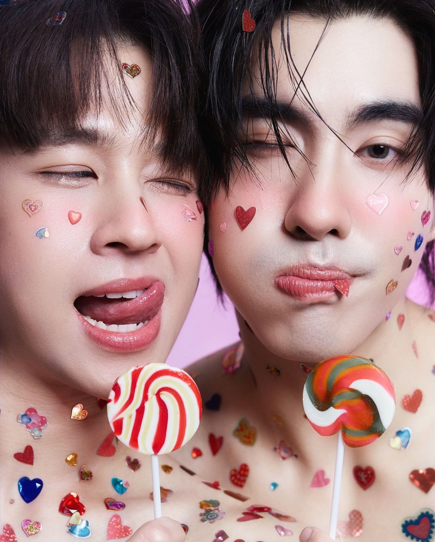 ฟลุ้ค - ณธัช ศิริพงษ์ธร