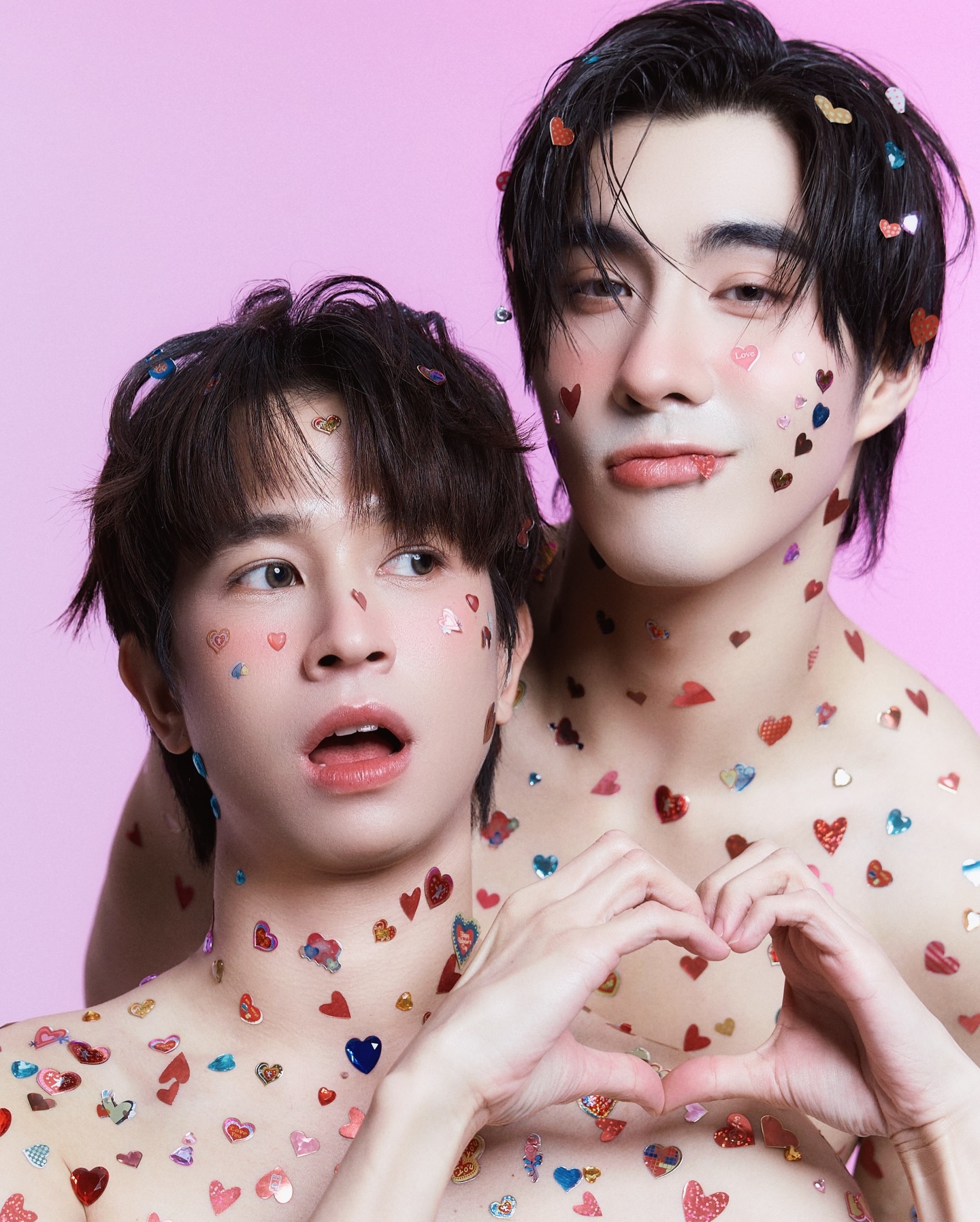 ฟลุ้ค - ณธัช ศิริพงษ์ธร