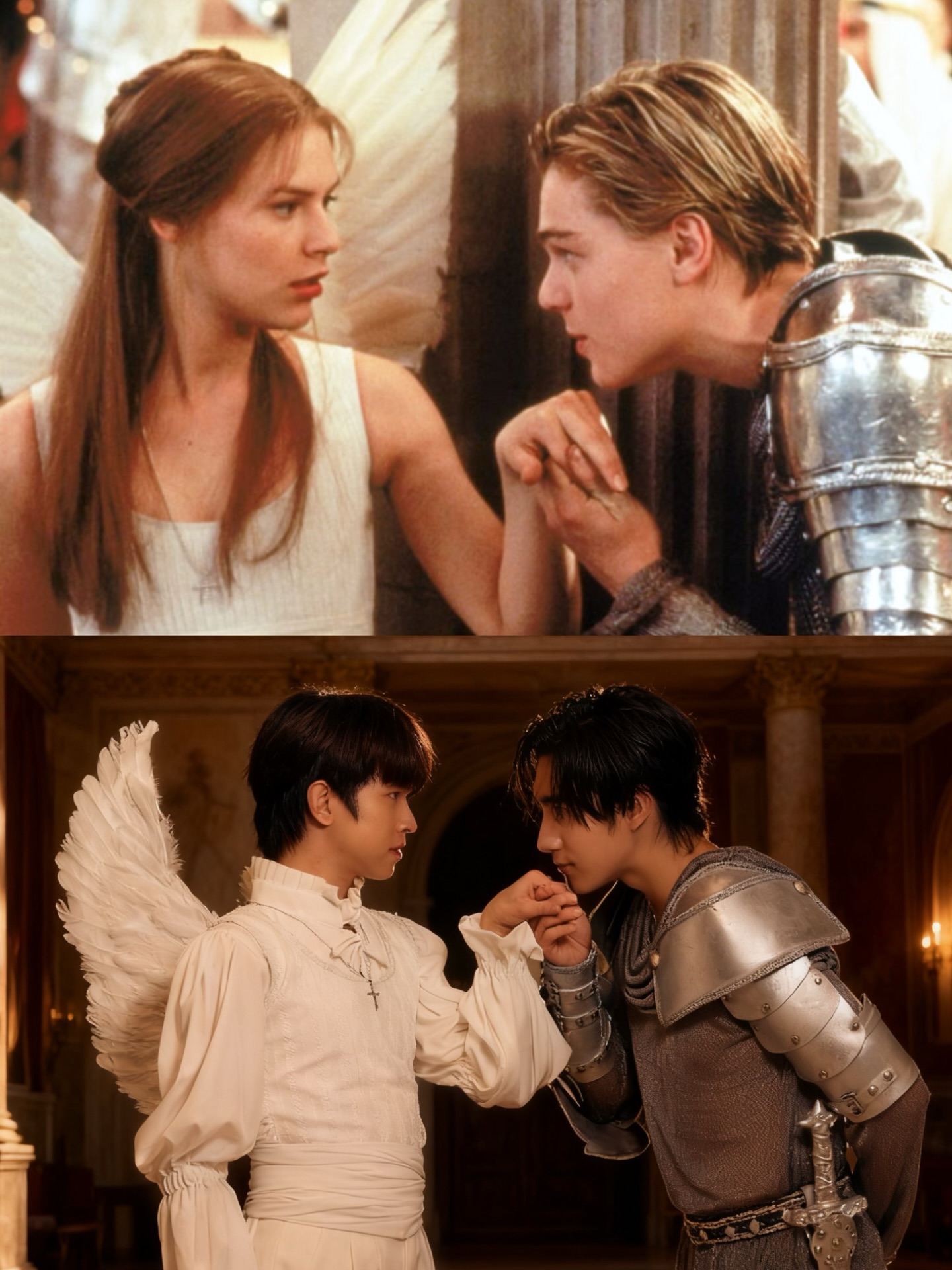 ฟลุ้ค - ณธัช ศิริพงษ์ธร