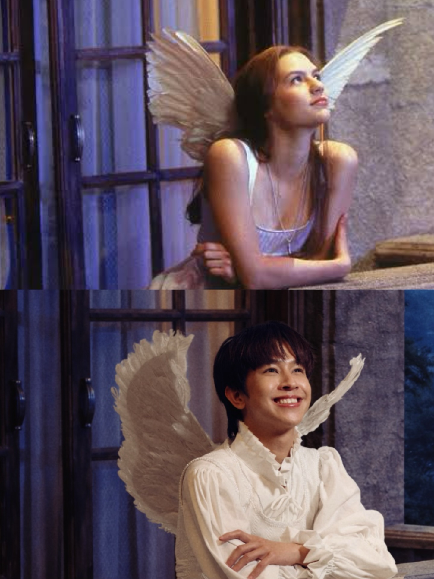 ฟลุ้ค - ณธัช ศิริพงษ์ธร