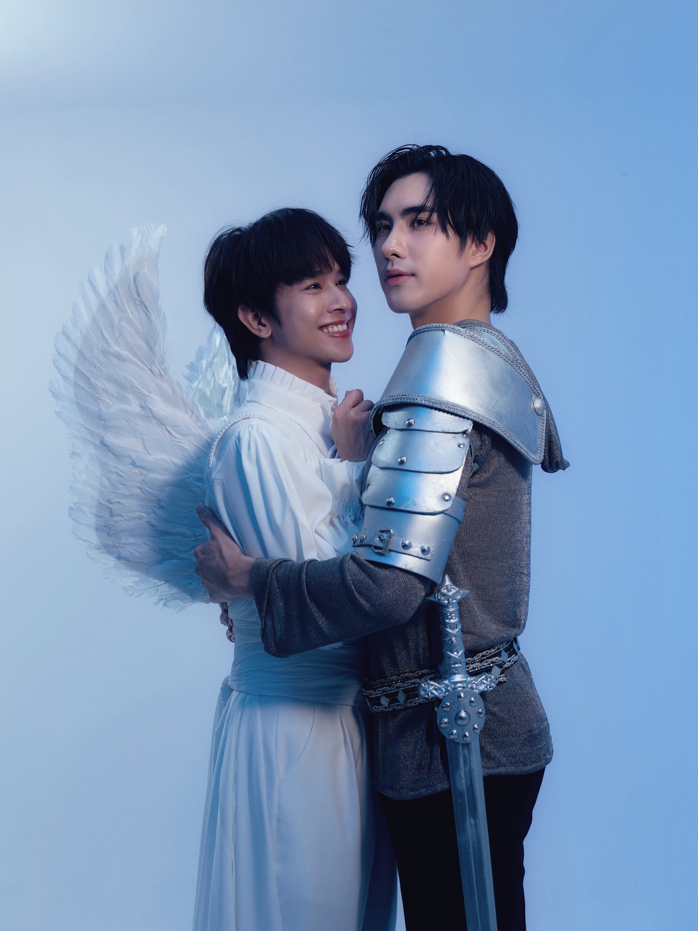 ฟลุ้ค - ณธัช ศิริพงษ์ธร