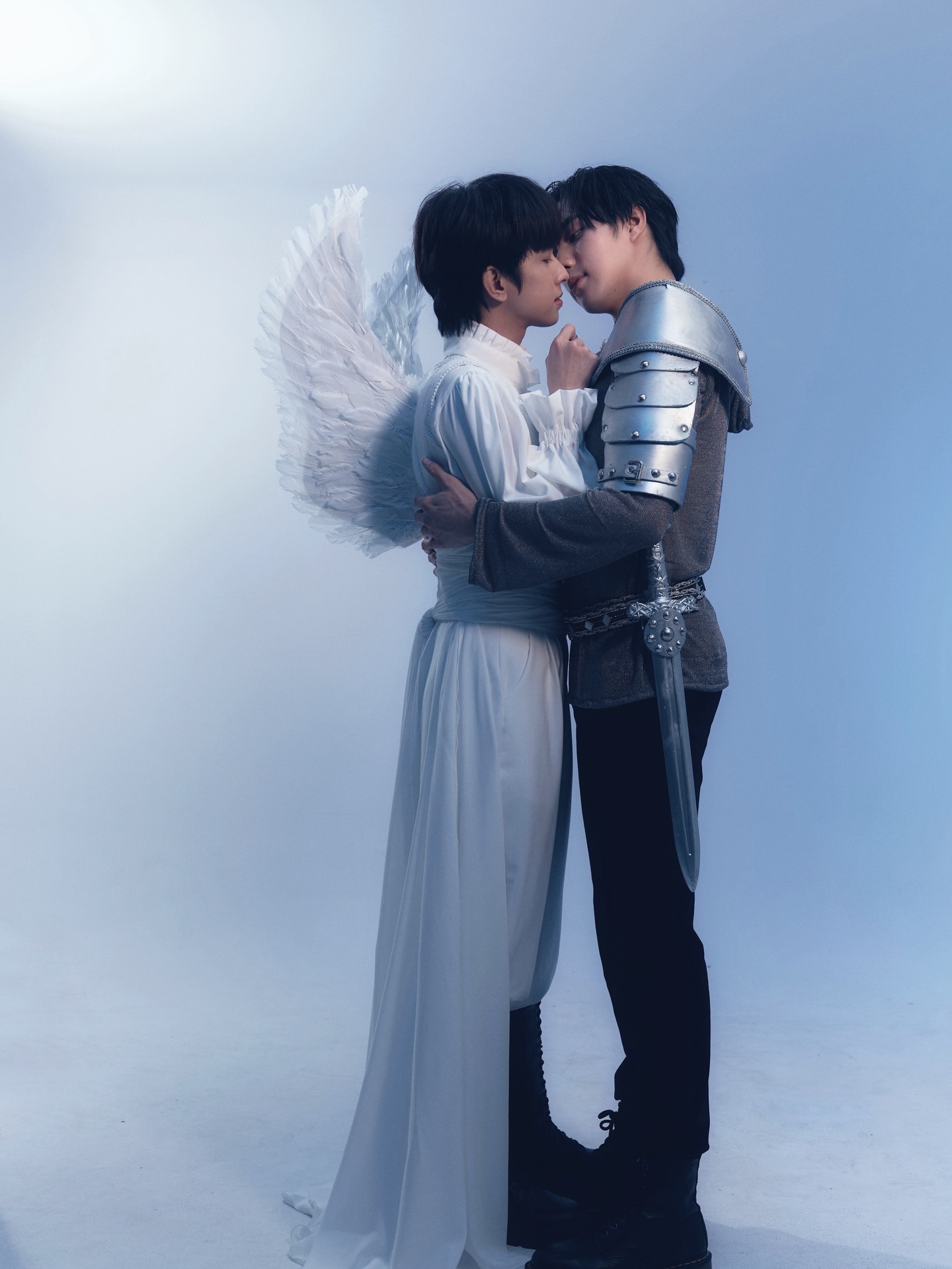 ฟลุ้ค - ณธัช ศิริพงษ์ธร