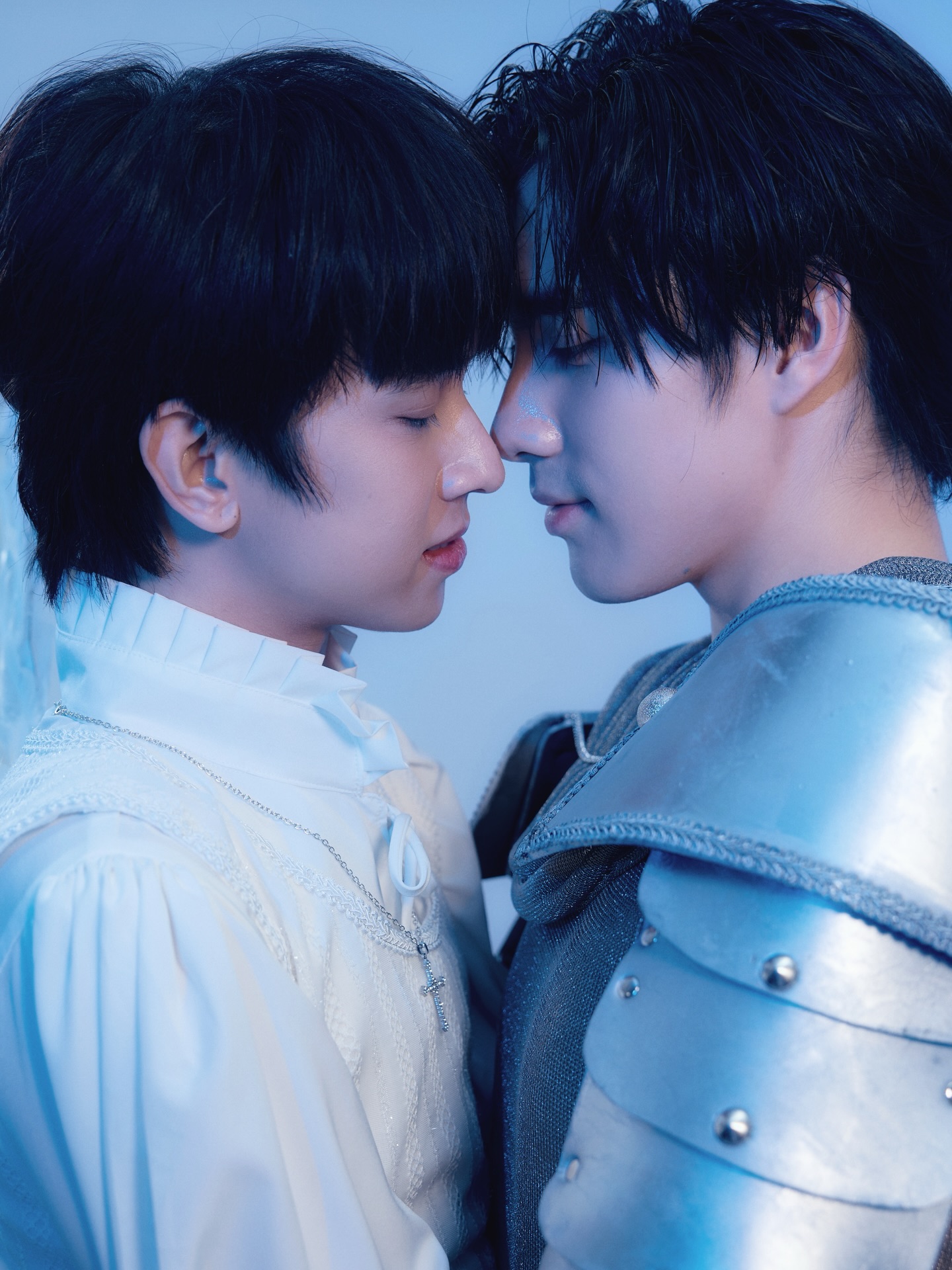 ฟลุ้ค - ณธัช ศิริพงษ์ธร