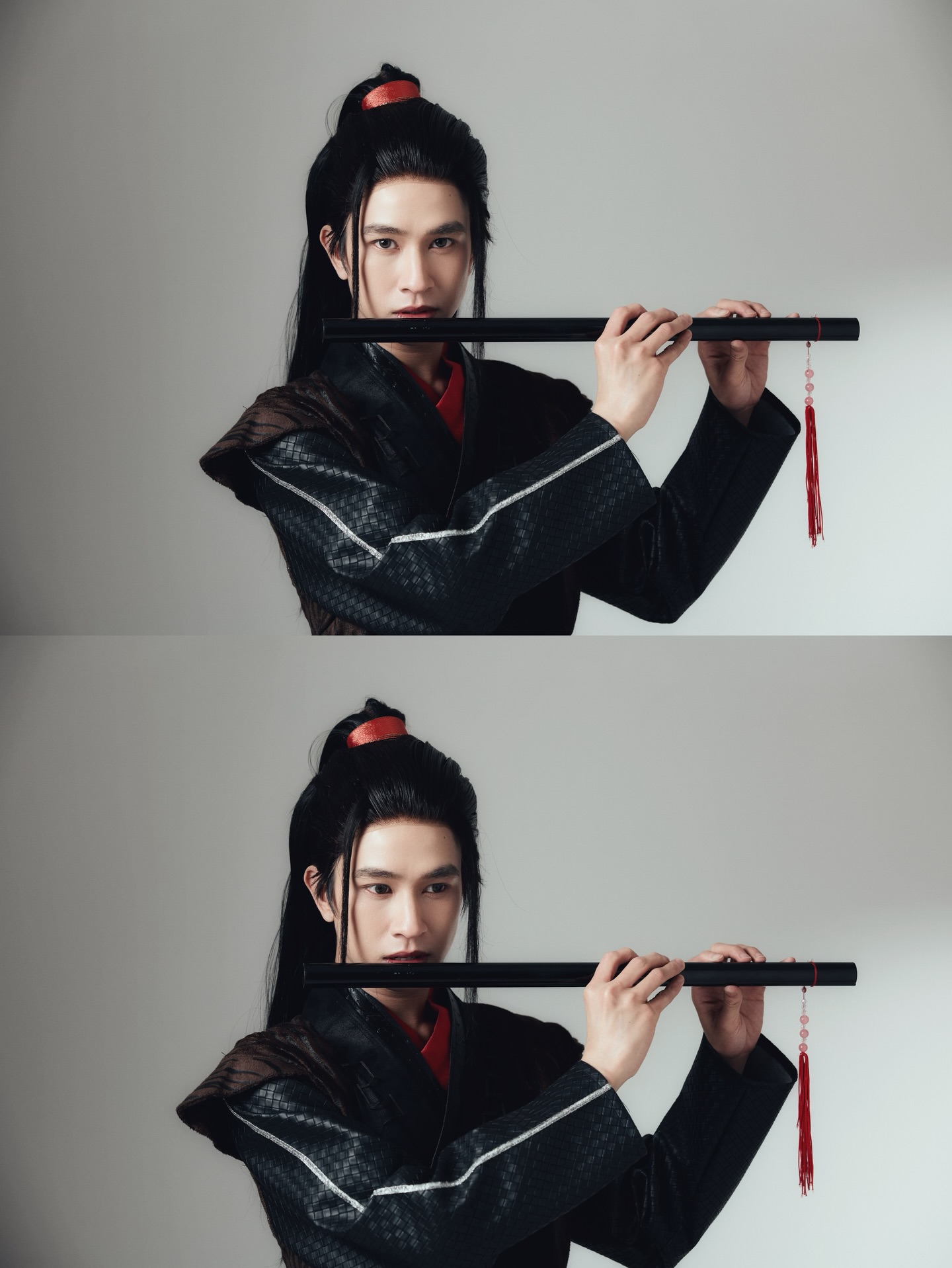 ฟลุ้ค - ณธัช ศิริพงษ์ธร