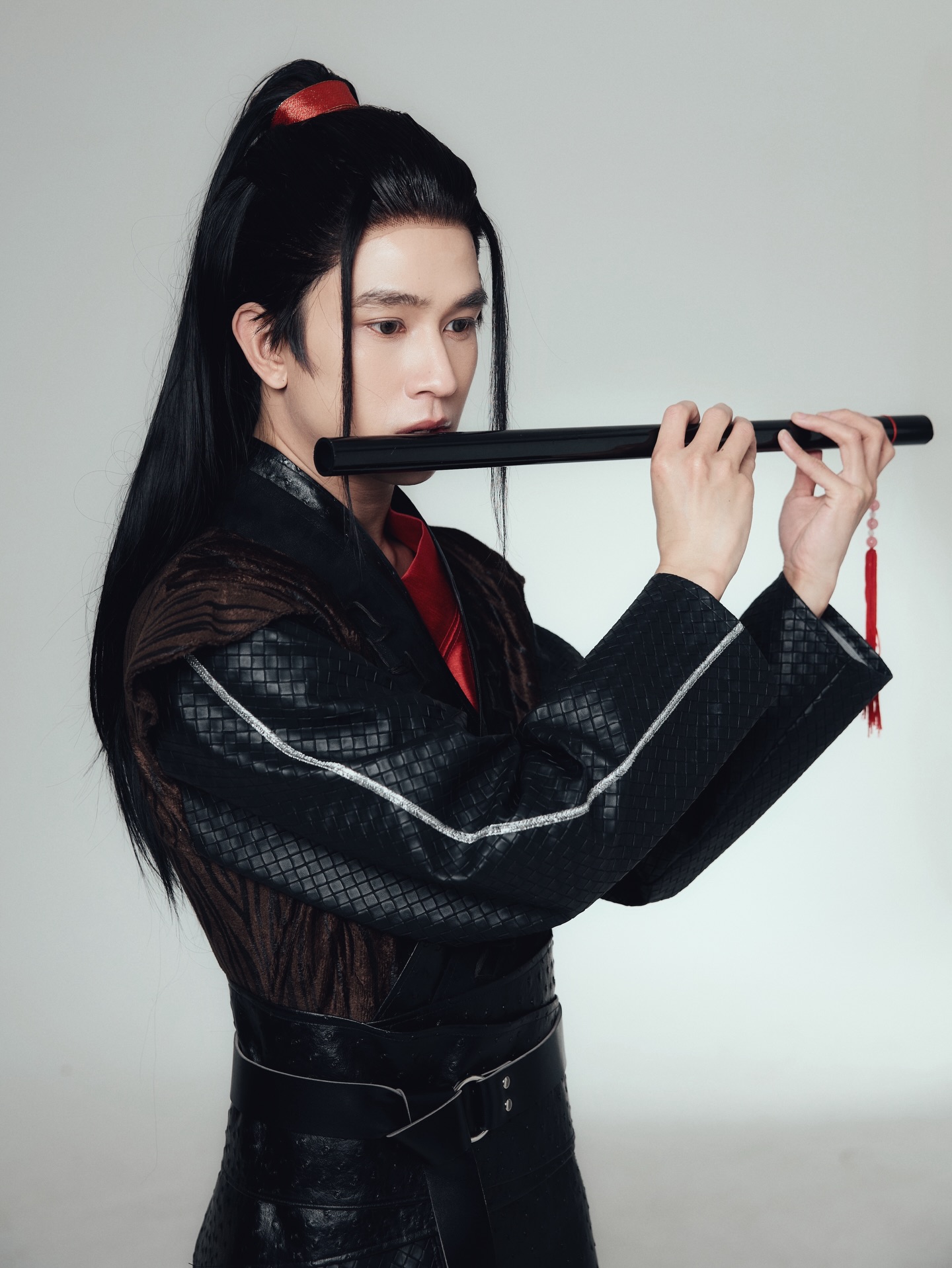 ฟลุ้ค - ณธัช ศิริพงษ์ธร