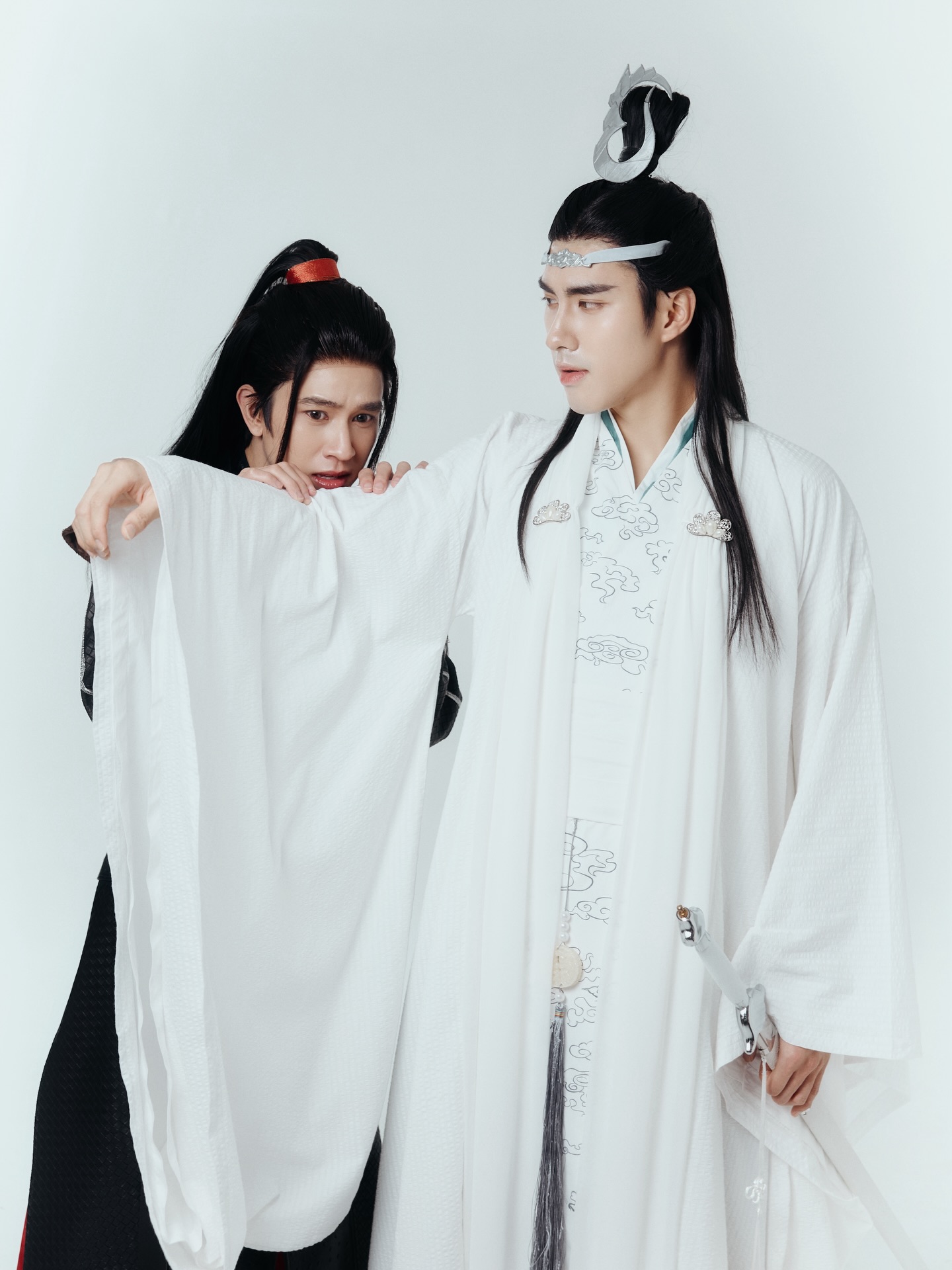 ฟลุ้ค - ณธัช ศิริพงษ์ธร