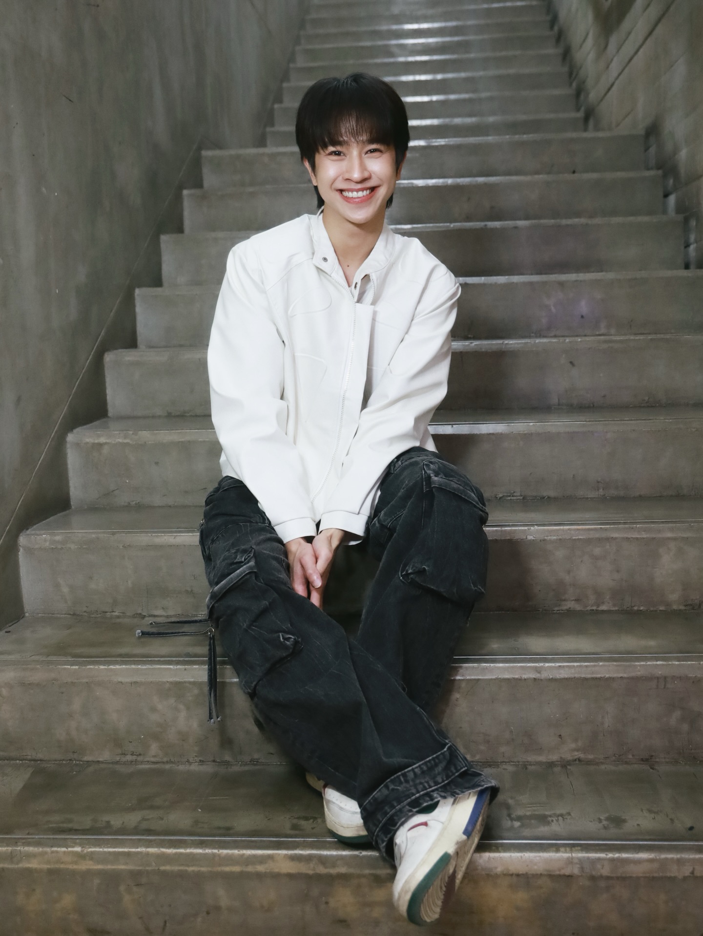 ฟลุ้ค - ณธัช ศิริพงษ์ธร