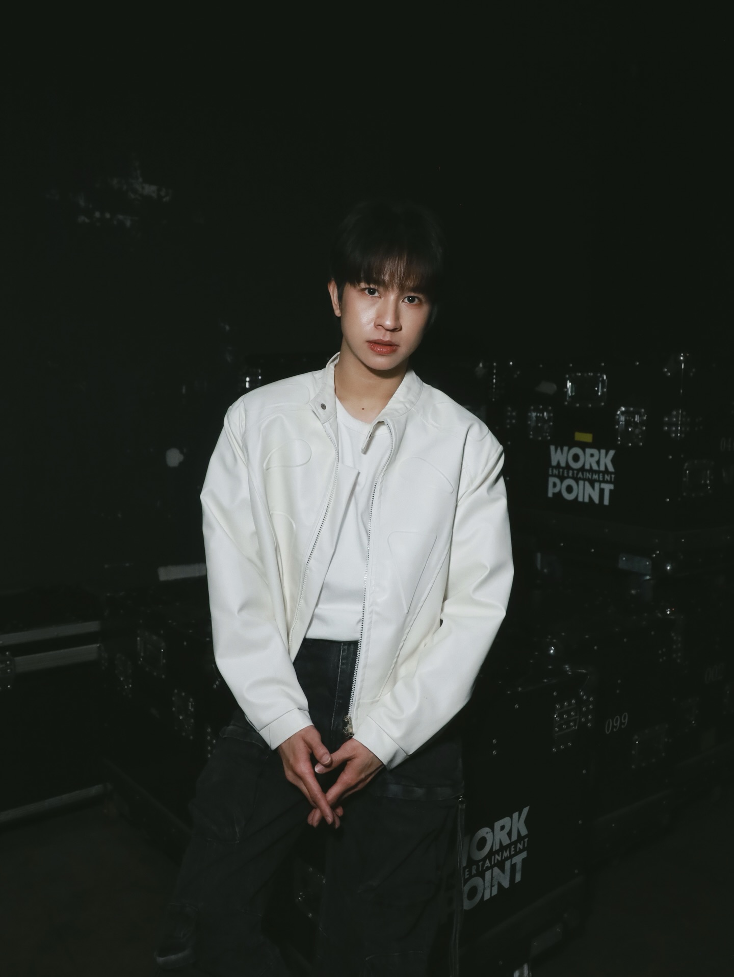 ฟลุ้ค - ณธัช ศิริพงษ์ธร