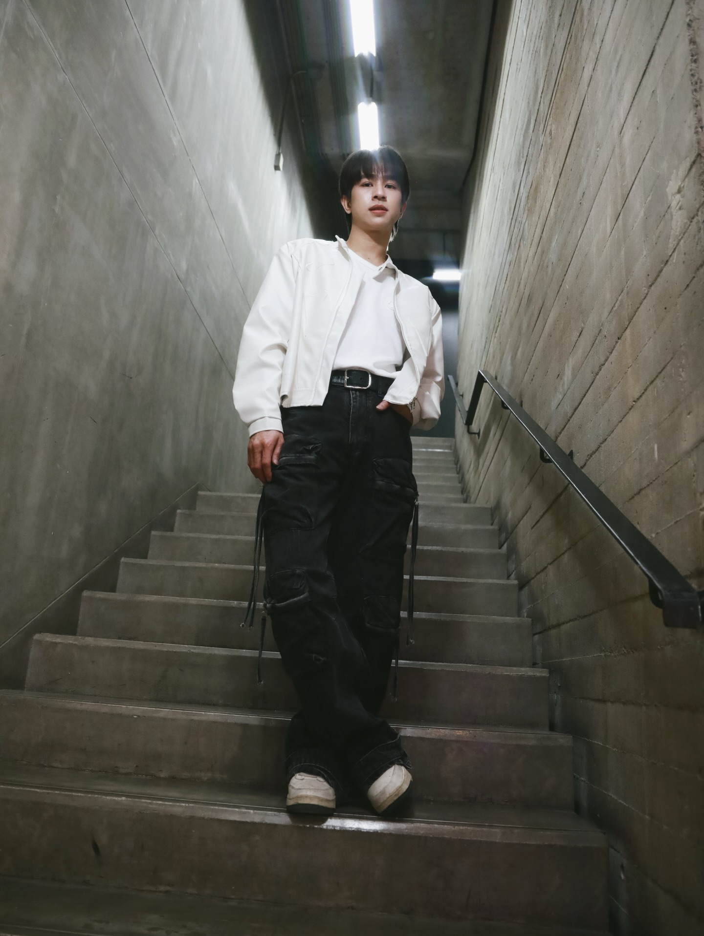 ฟลุ้ค - ณธัช ศิริพงษ์ธร