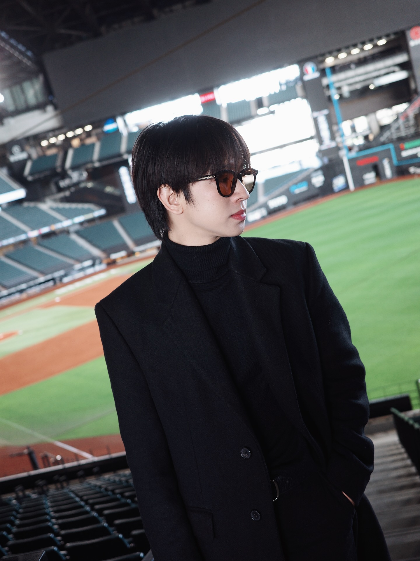 ฟลุ้ค - ณธัช ศิริพงษ์ธร