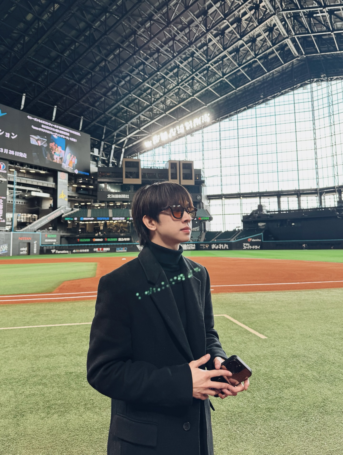 ฟลุ้ค - ณธัช ศิริพงษ์ธร