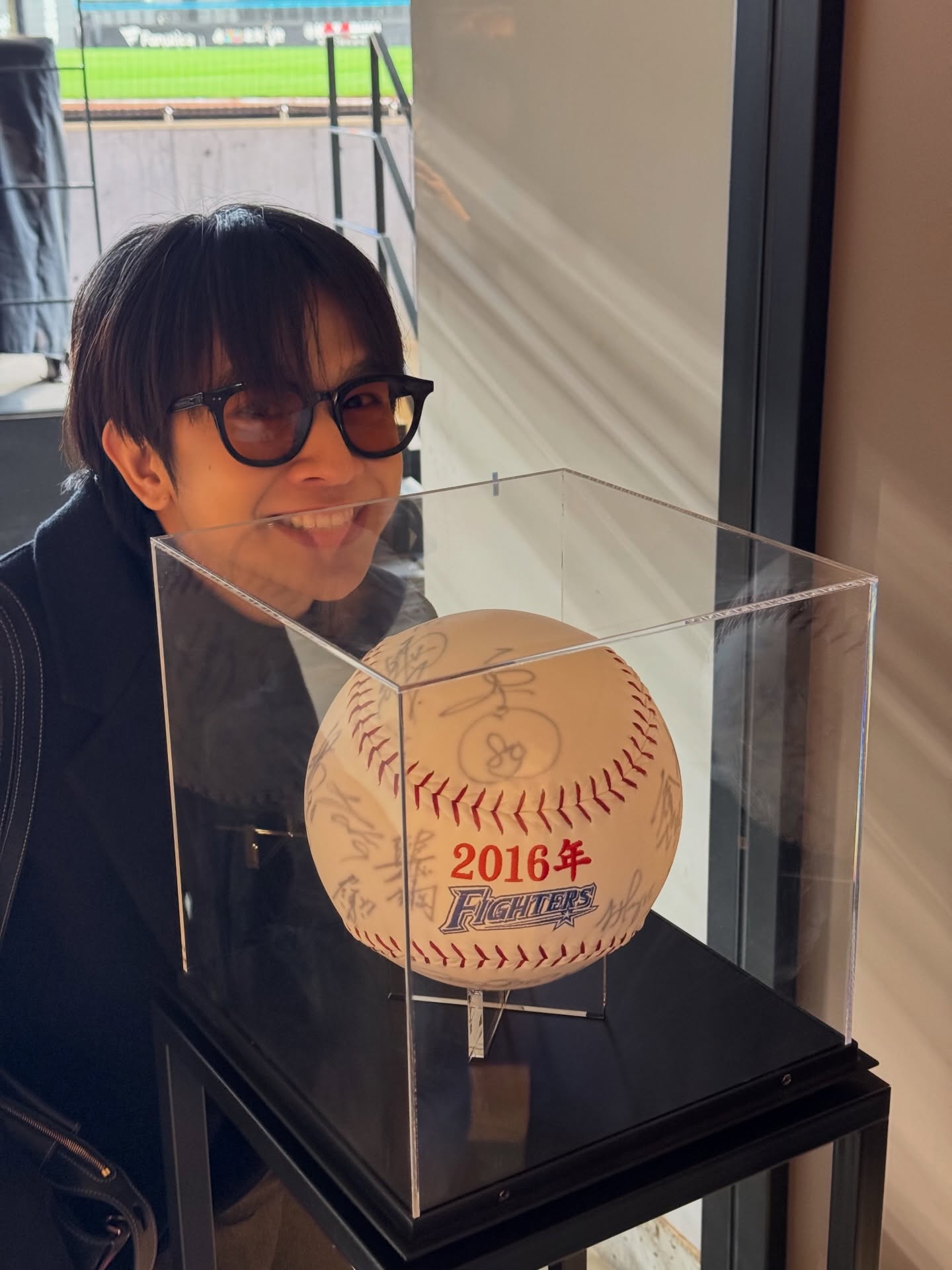 ฟลุ้ค - ณธัช ศิริพงษ์ธร