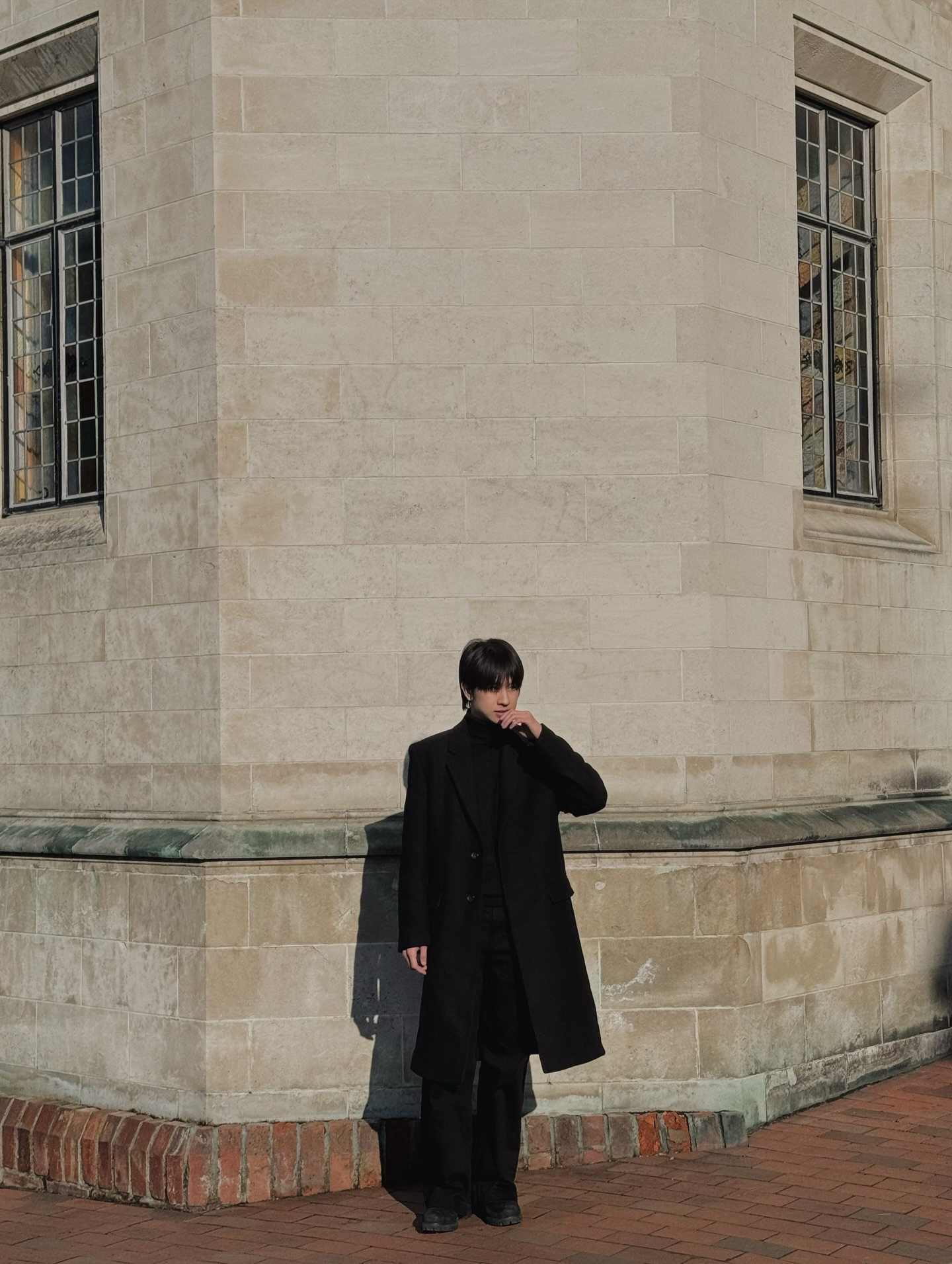 ฟลุ้ค - ณธัช ศิริพงษ์ธร