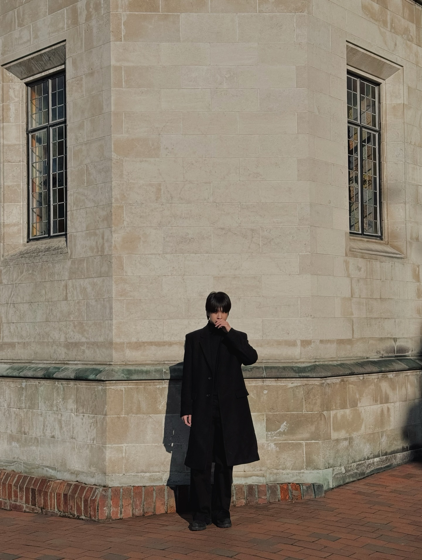 ฟลุ้ค - ณธัช ศิริพงษ์ธร