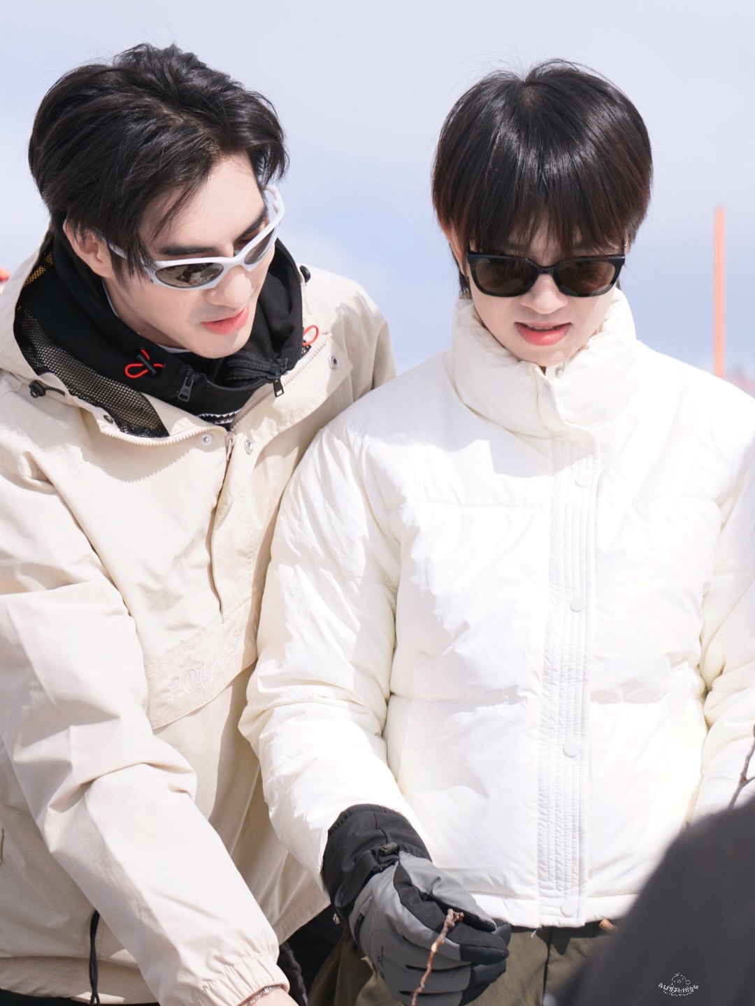 ฟลุ้ค - ณธัช ศิริพงษ์ธร